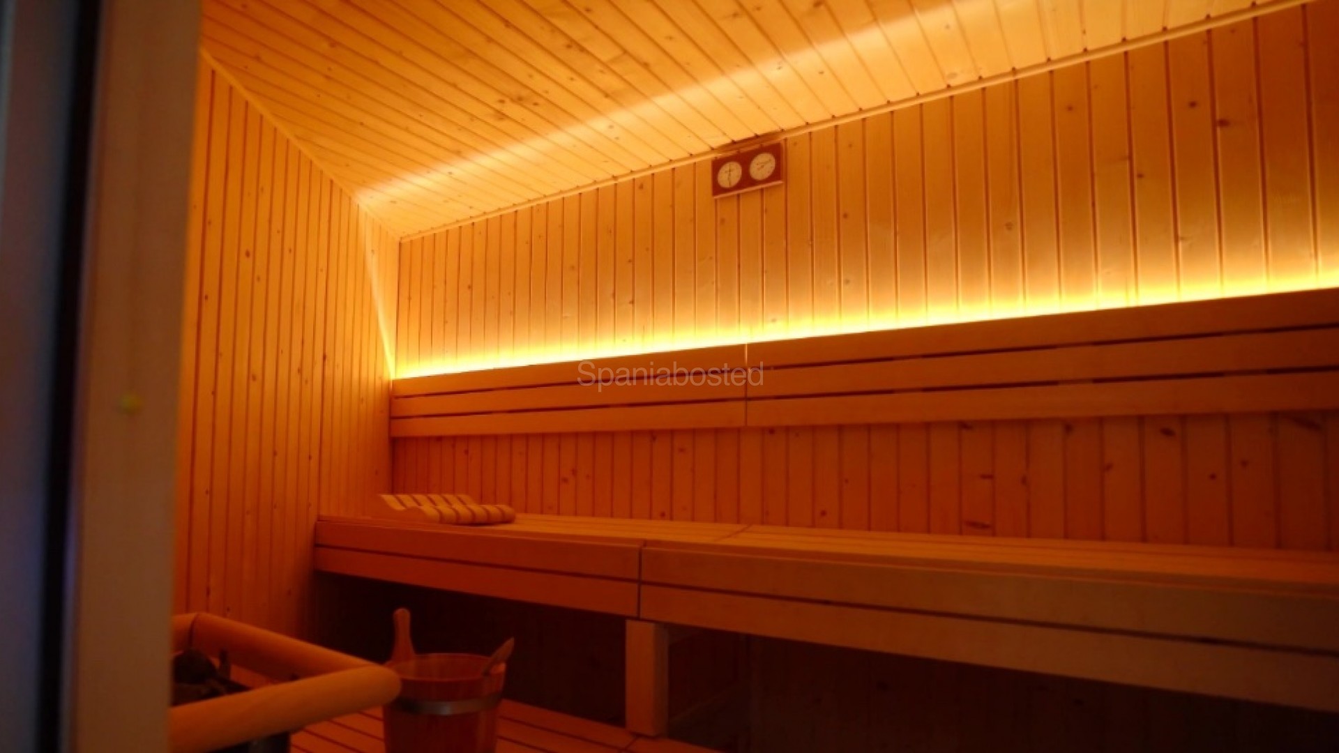 Nueva construcción  - Apartamento -
Benidorm - Alicante