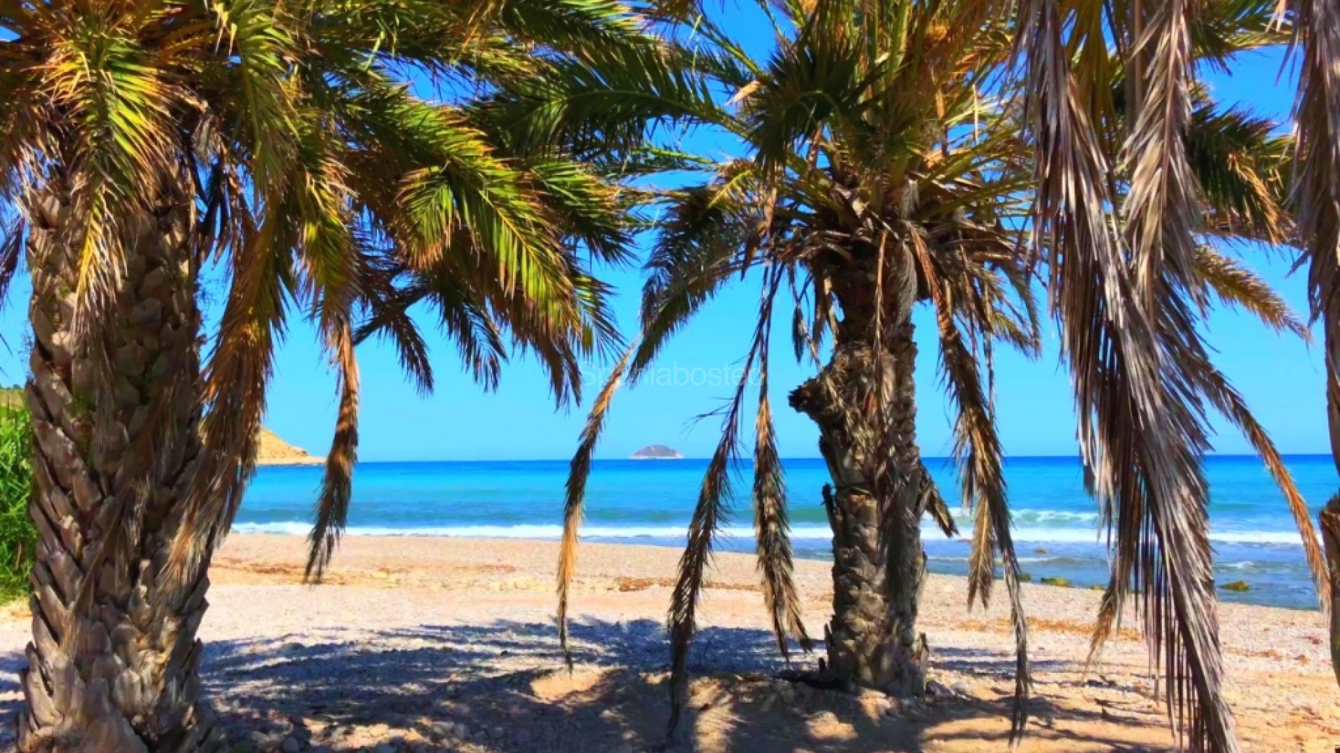 Nueva construcción  - Apartamento -
Benidorm - Alicante