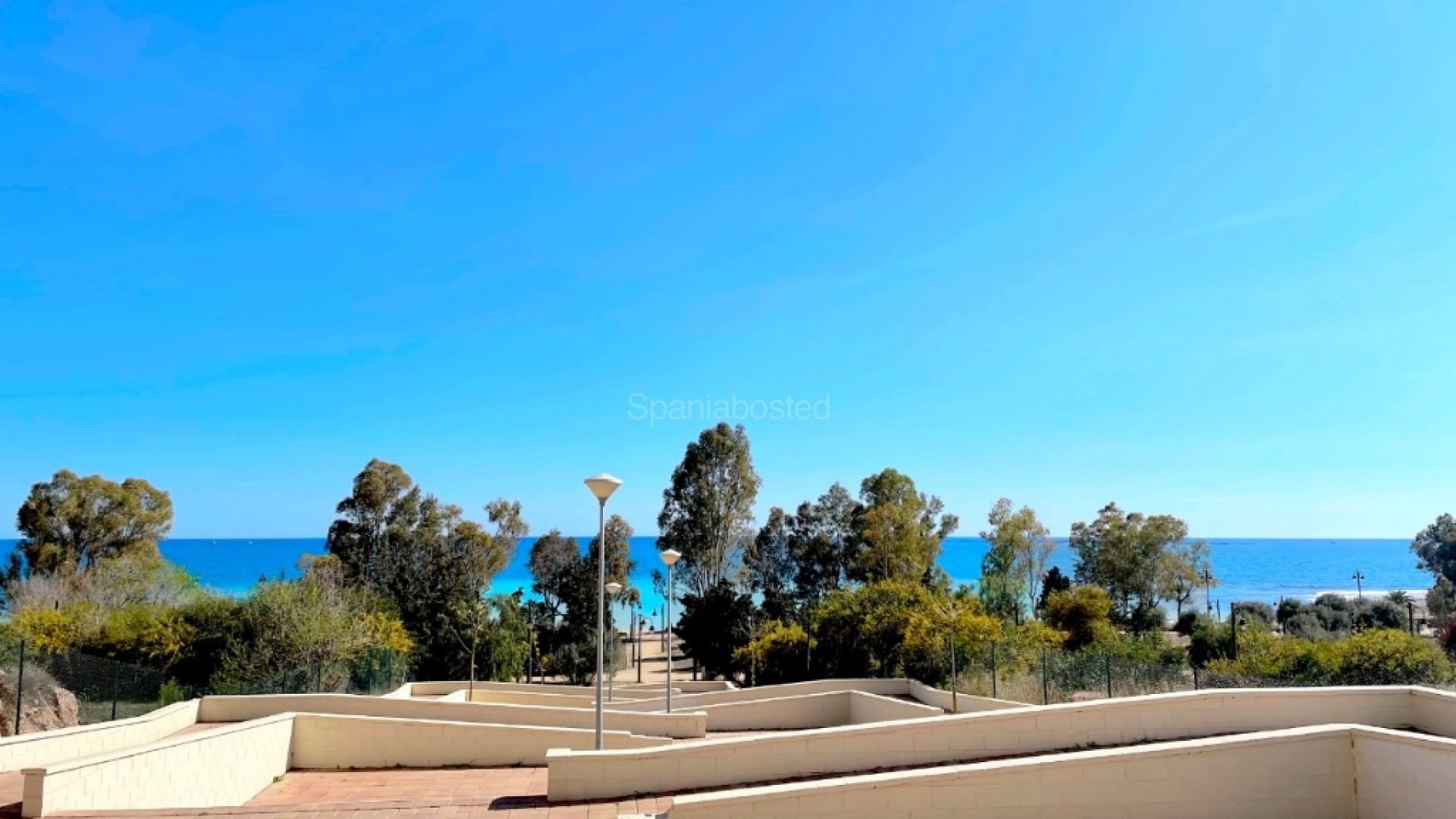 Nueva construcción  - Apartamento -
Benidorm - Alicante