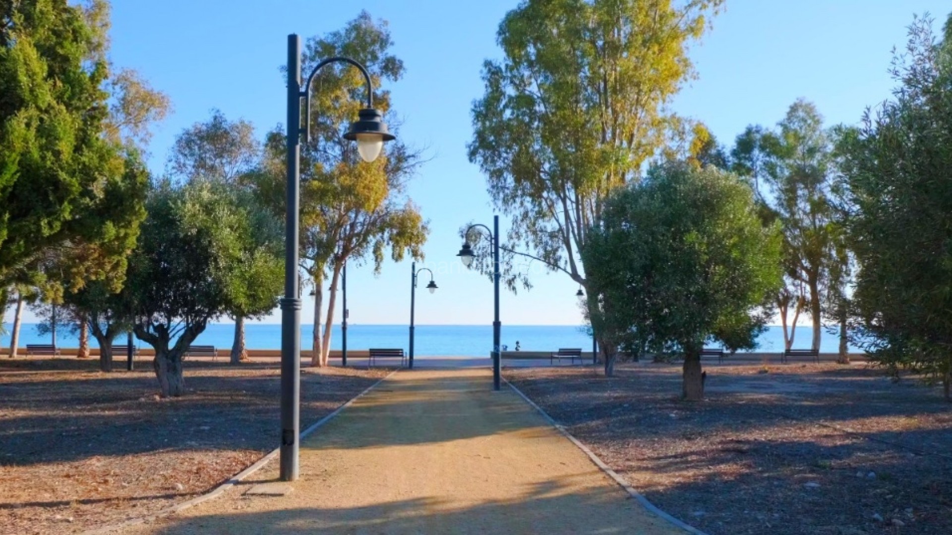 Nueva construcción  - Apartamento -
Benidorm - Alicante