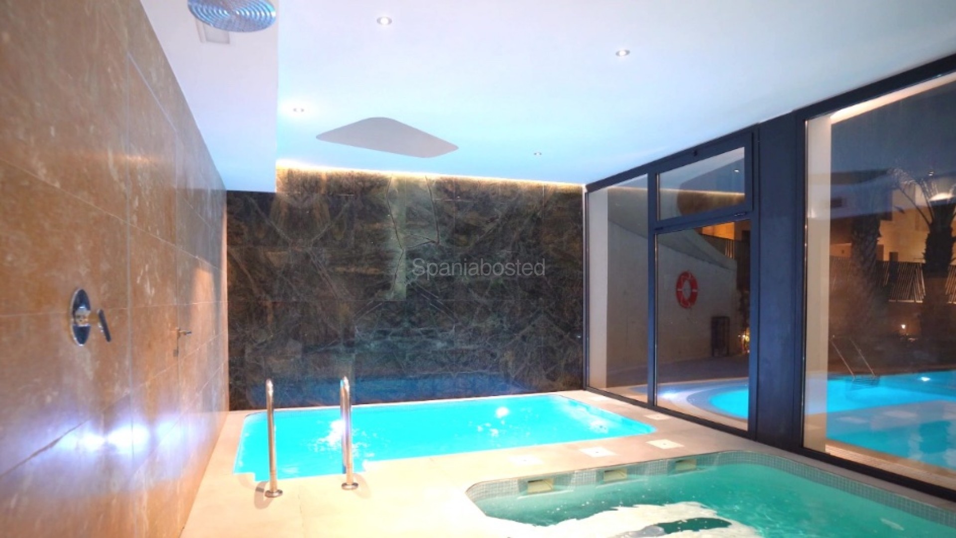 Nueva construcción  - Apartamento -
Benidorm