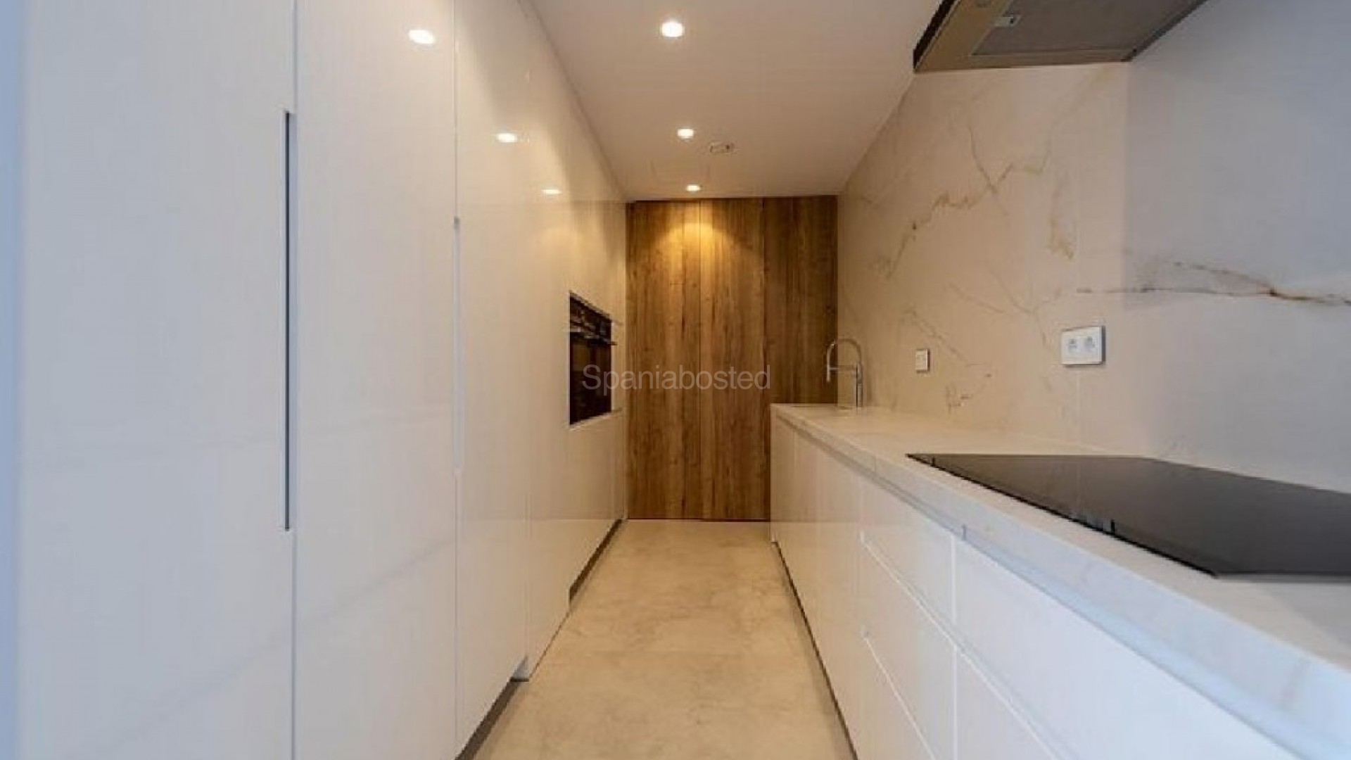 Nueva construcción  - Apartamento -
Benidorm