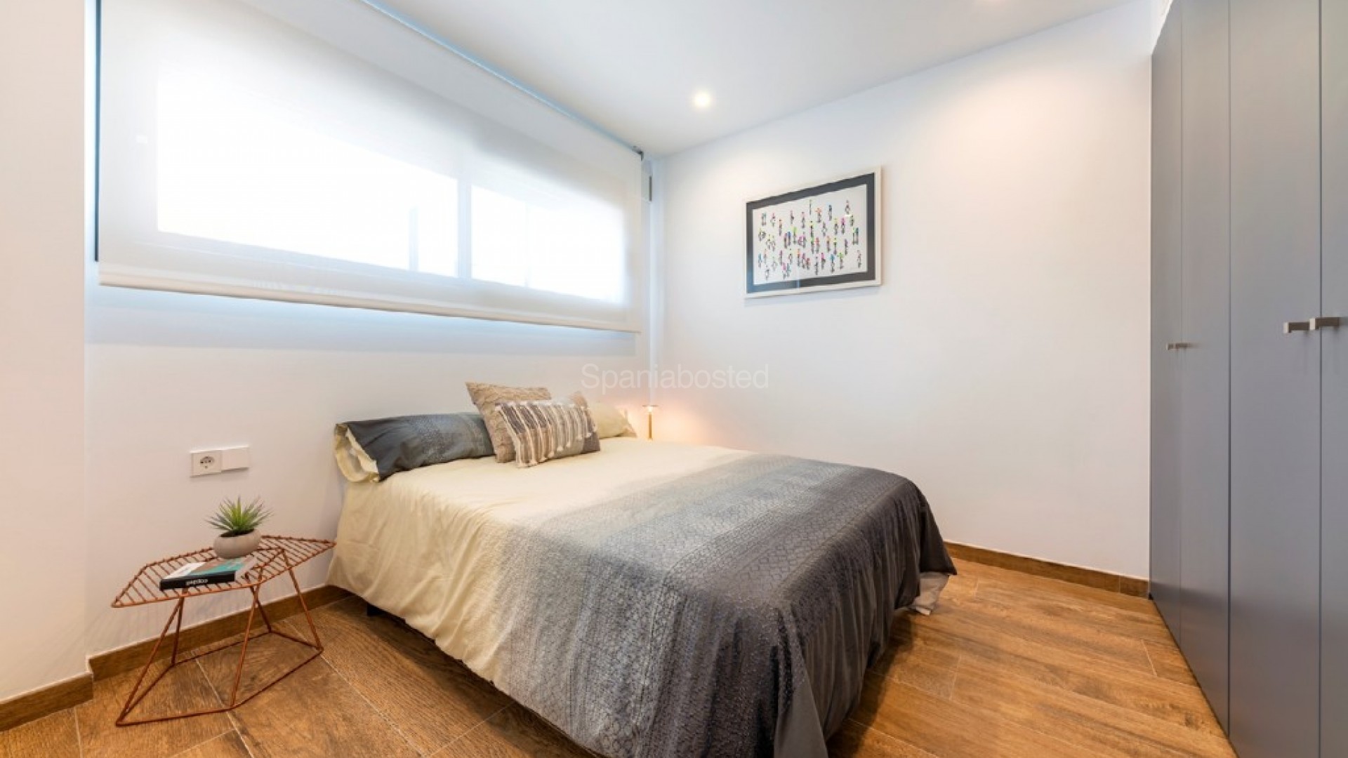 Nueva construcción  - Apartamento -
Benitachell