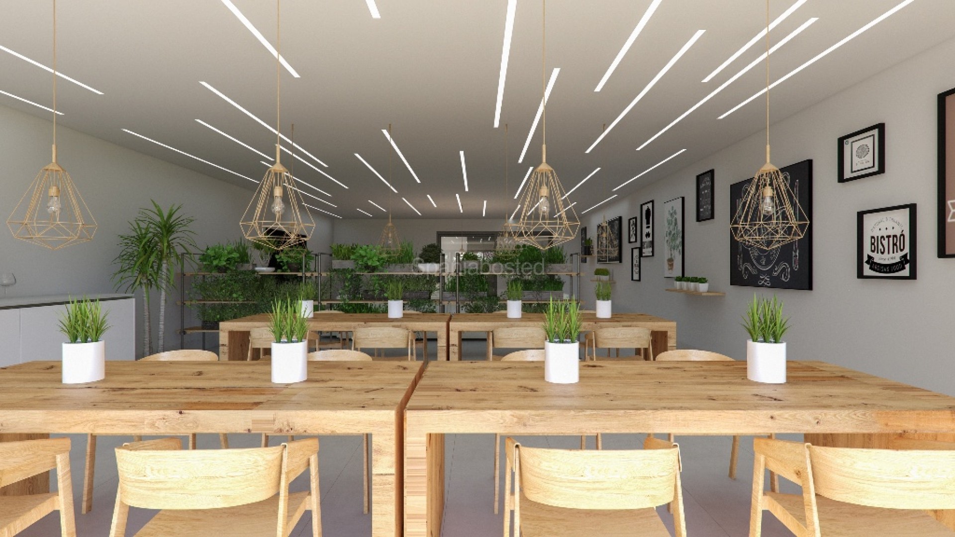 Nueva construcción  - Apartamento -
Campoamor