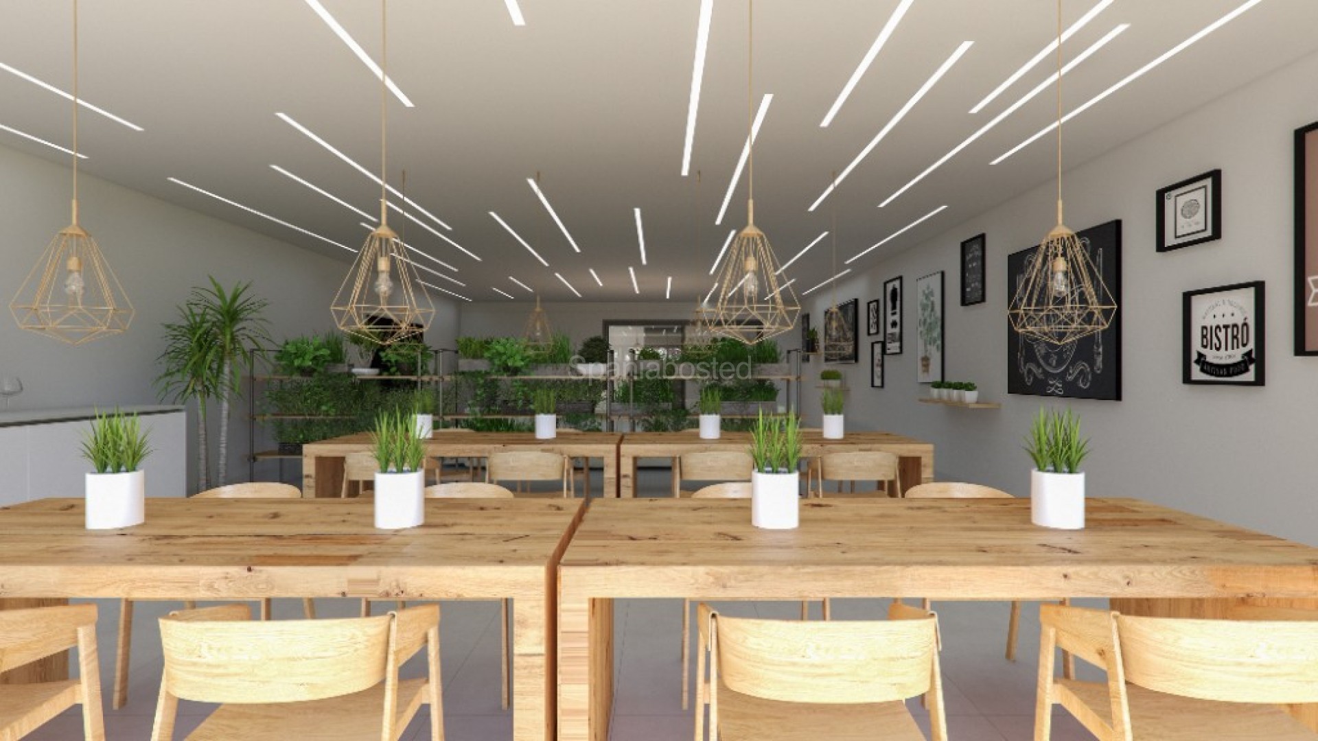 Nueva construcción  - Apartamento -
Campoamor