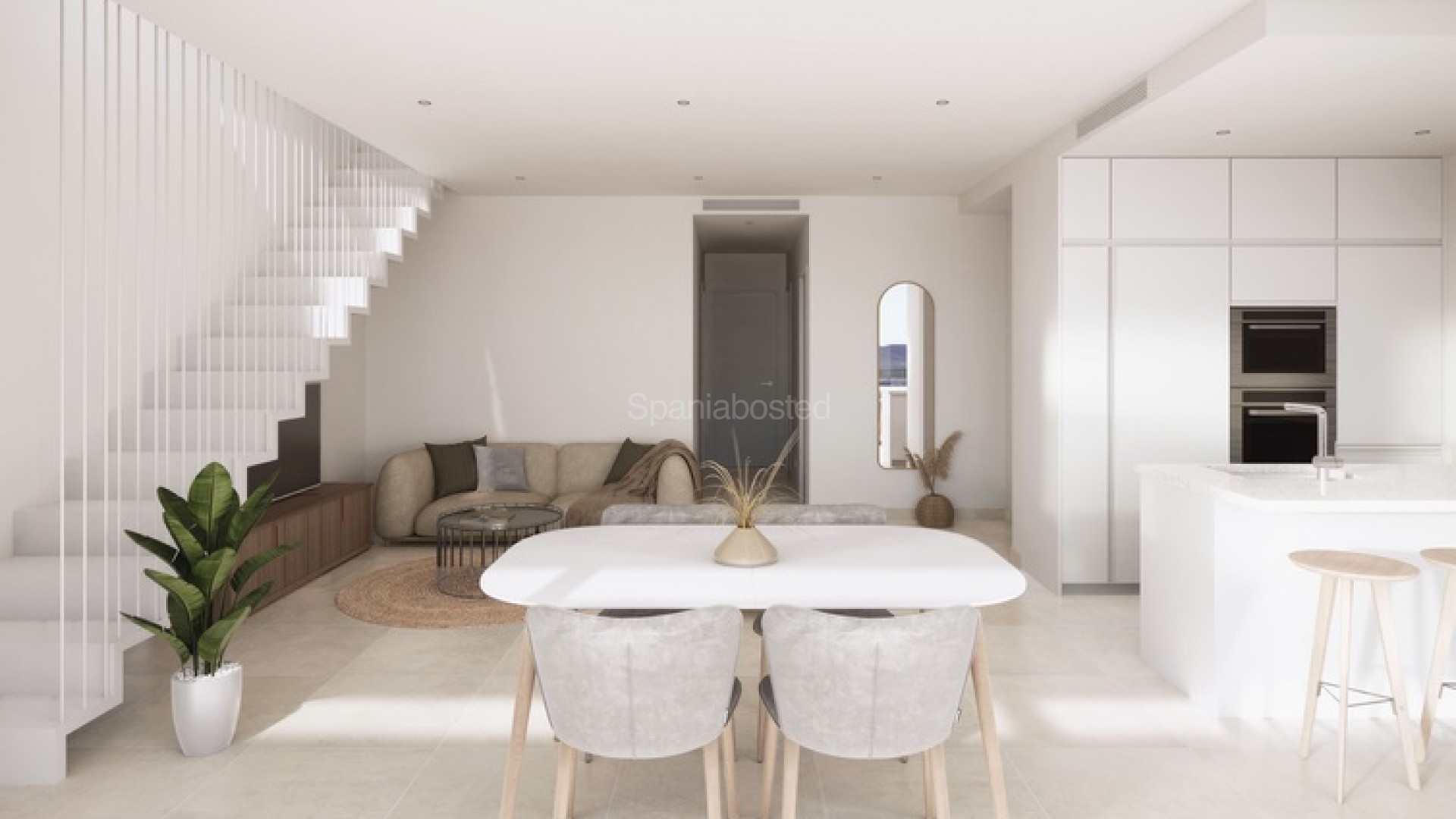 Nueva construcción  - Apartamento -
Cartagena - Mar De Cristal