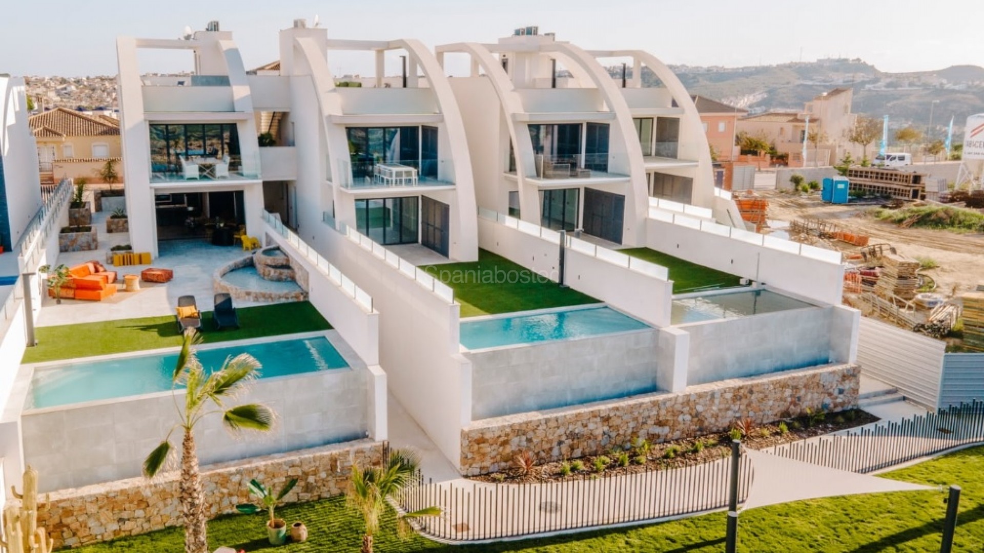 Nueva construcción  - Apartamento -
Ciudad Quesada