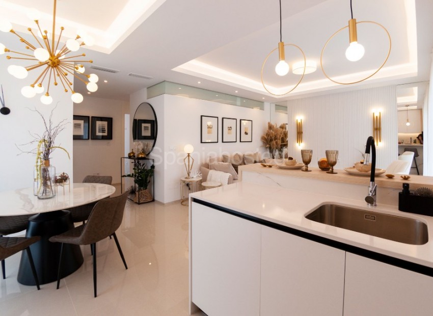 Nueva construcción  - Apartamento -
Ciudad Quesada