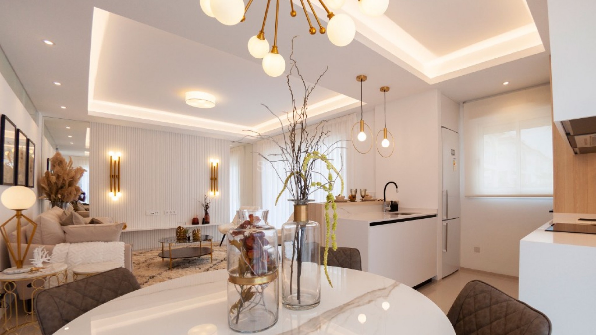 Nueva construcción  - Apartamento -
Ciudad Quesada