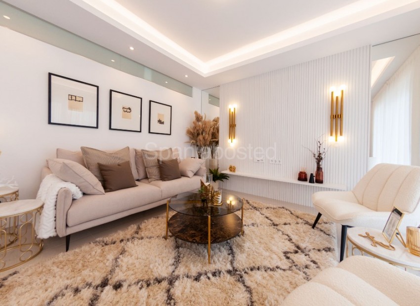 Nueva construcción  - Apartamento -
Ciudad Quesada