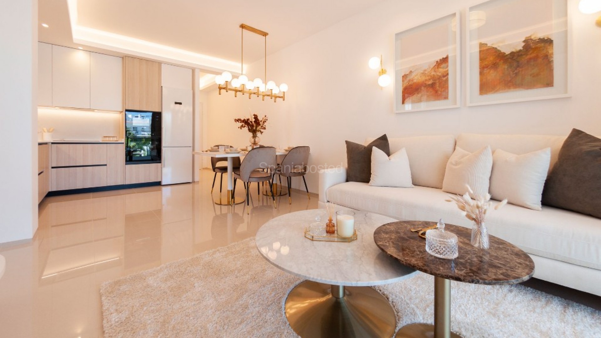 Nueva construcción  - Apartamento -
Ciudad Quesada