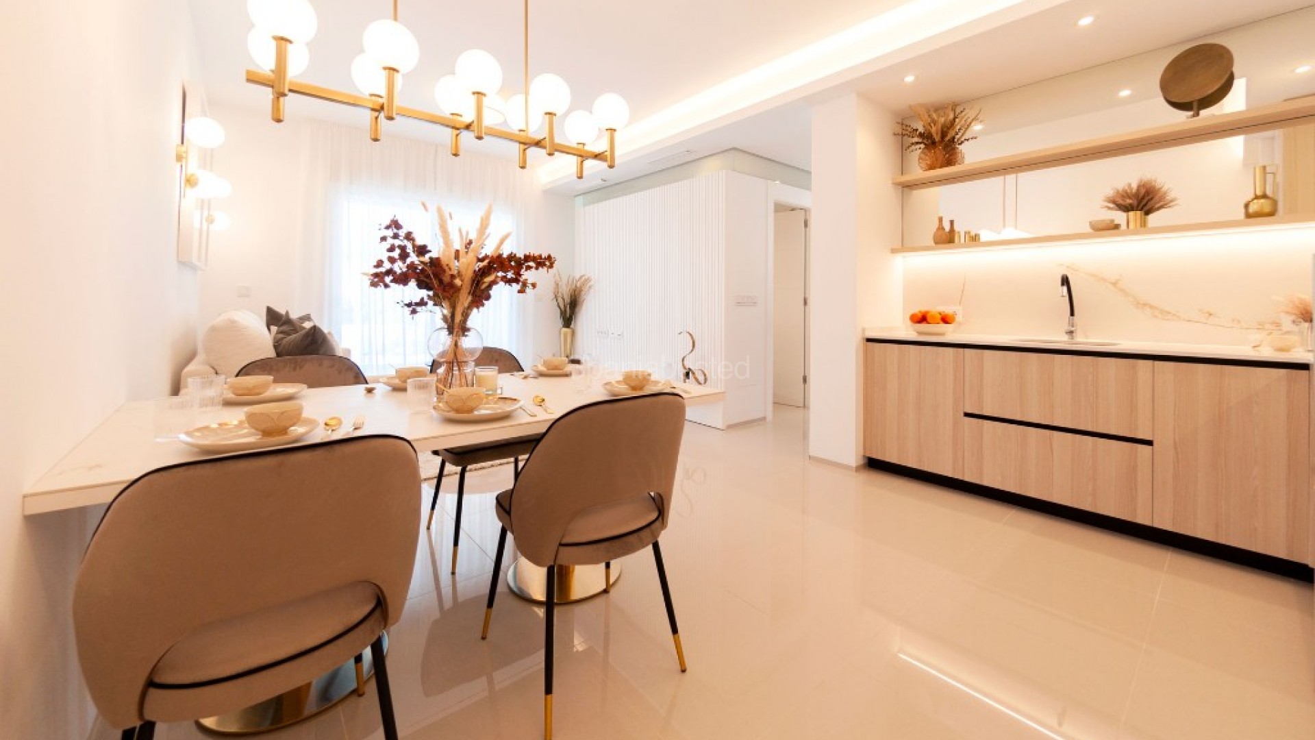 Nueva construcción  - Apartamento -
Ciudad Quesada