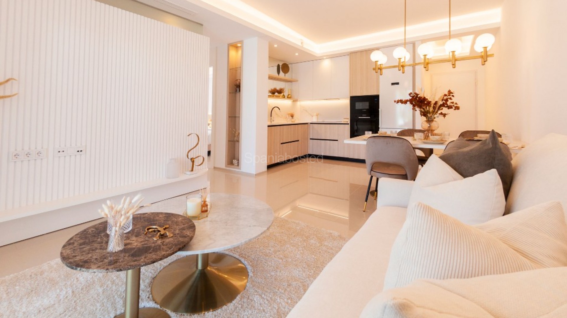 Nueva construcción  - Apartamento -
Ciudad Quesada