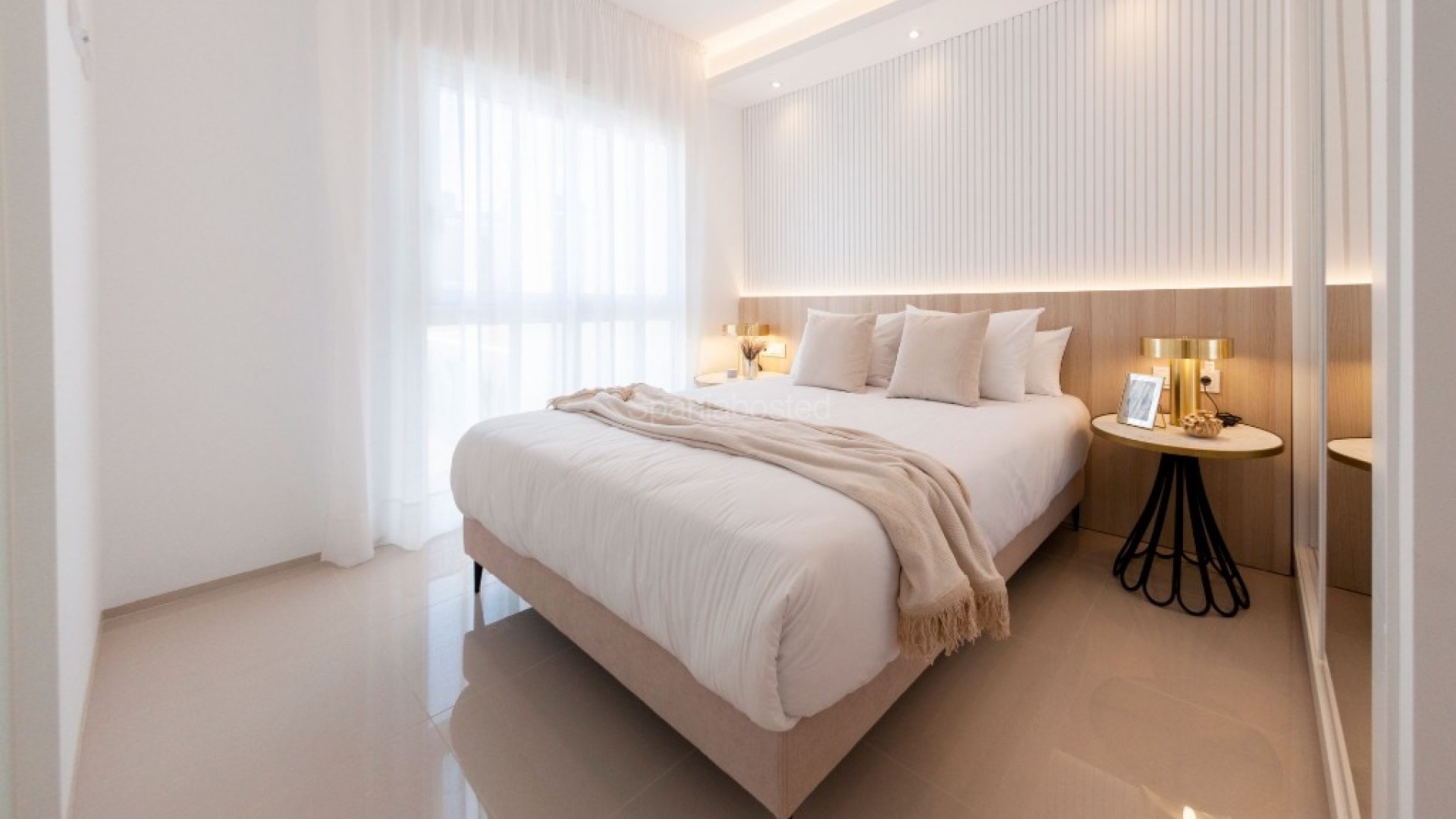 Nueva construcción  - Apartamento -
Ciudad Quesada