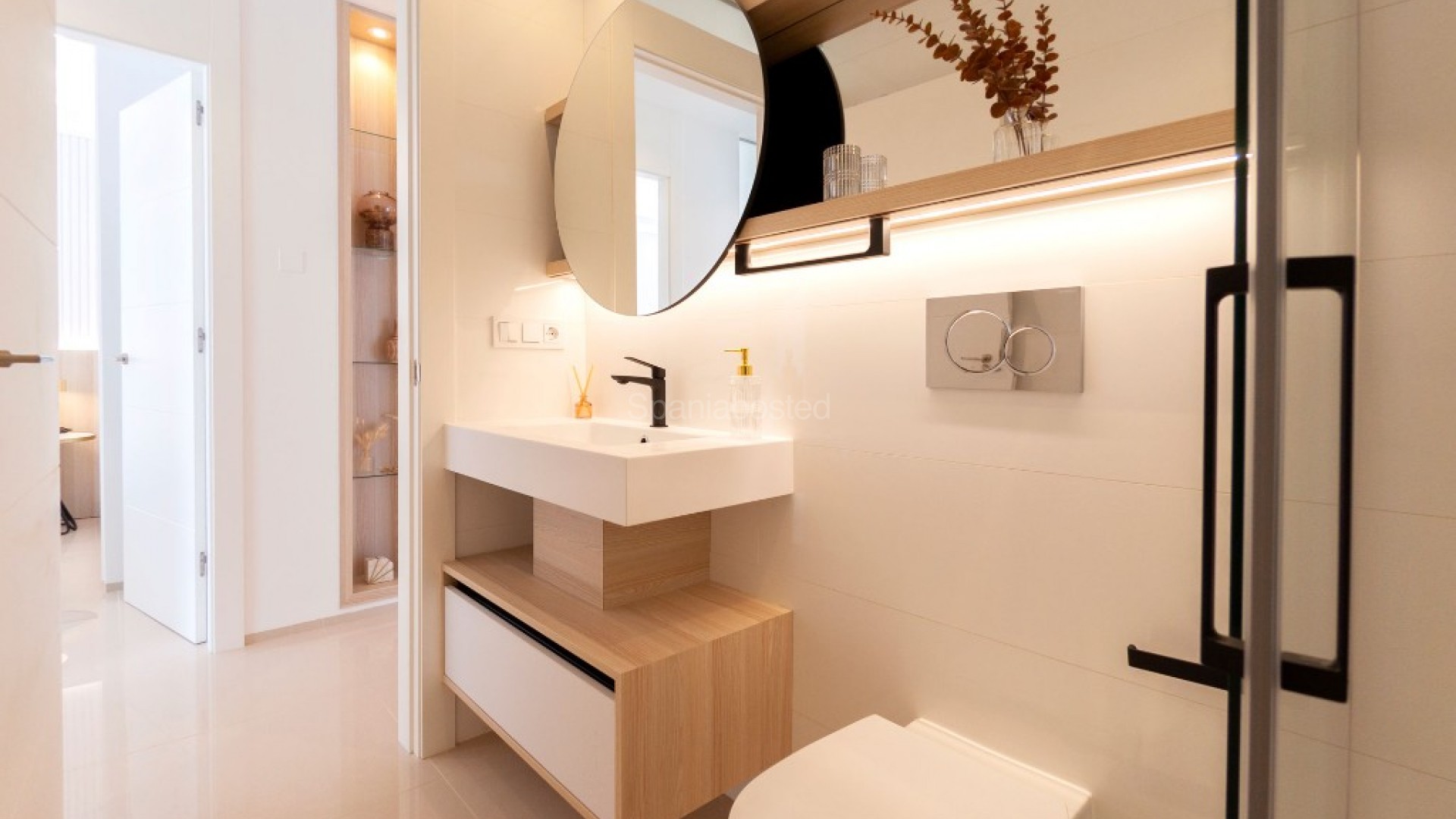 Nueva construcción  - Apartamento -
Ciudad Quesada