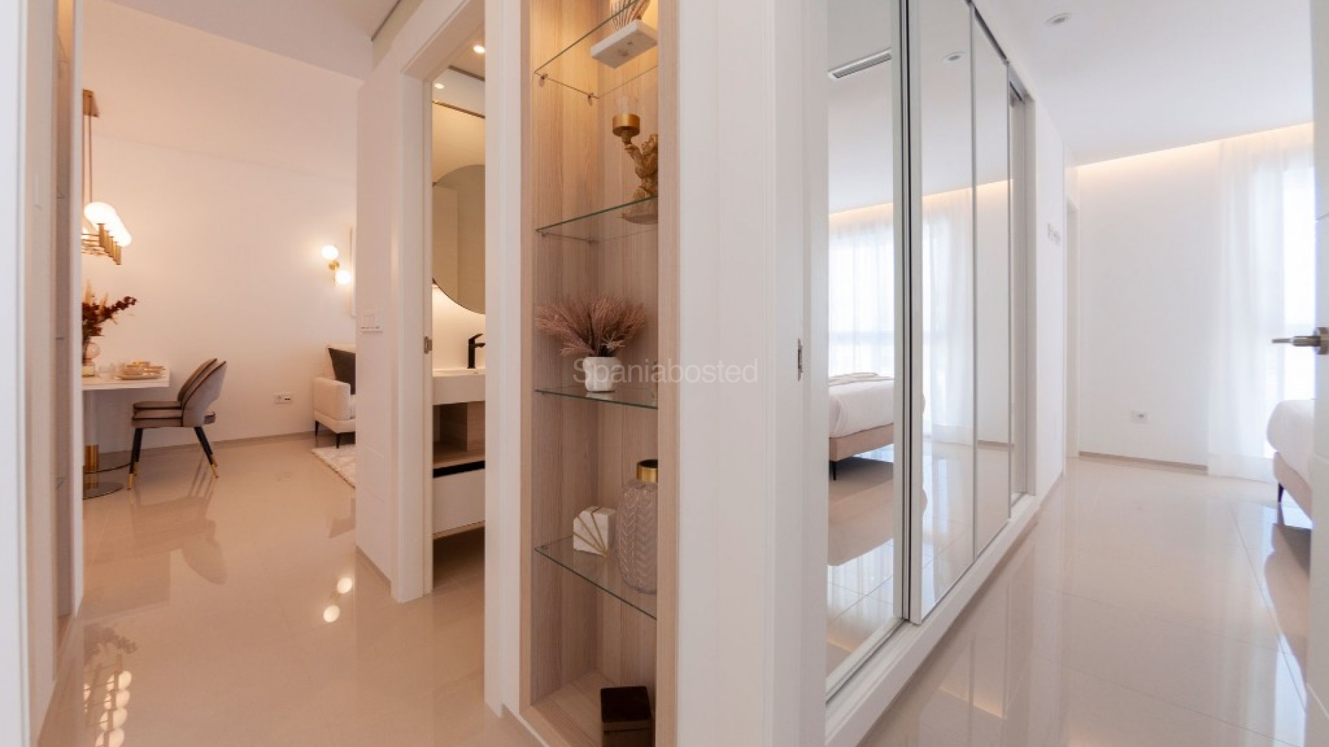 Nueva construcción  - Apartamento -
Ciudad Quesada