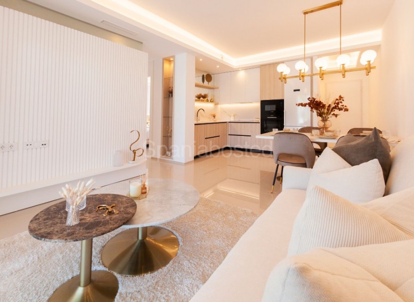 Nueva construcción  - Apartamento -
Ciudad Quesada