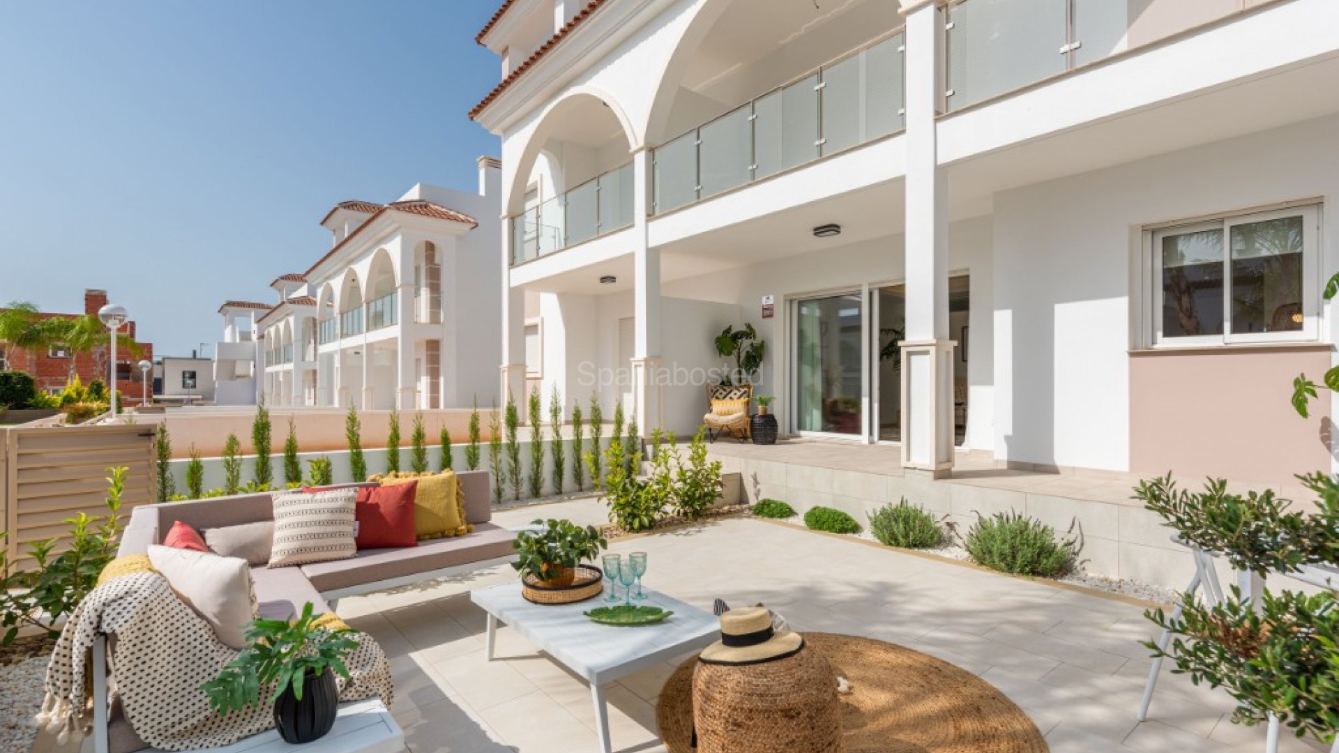 Nueva construcción  - Apartamento -
Ciudad Quesada