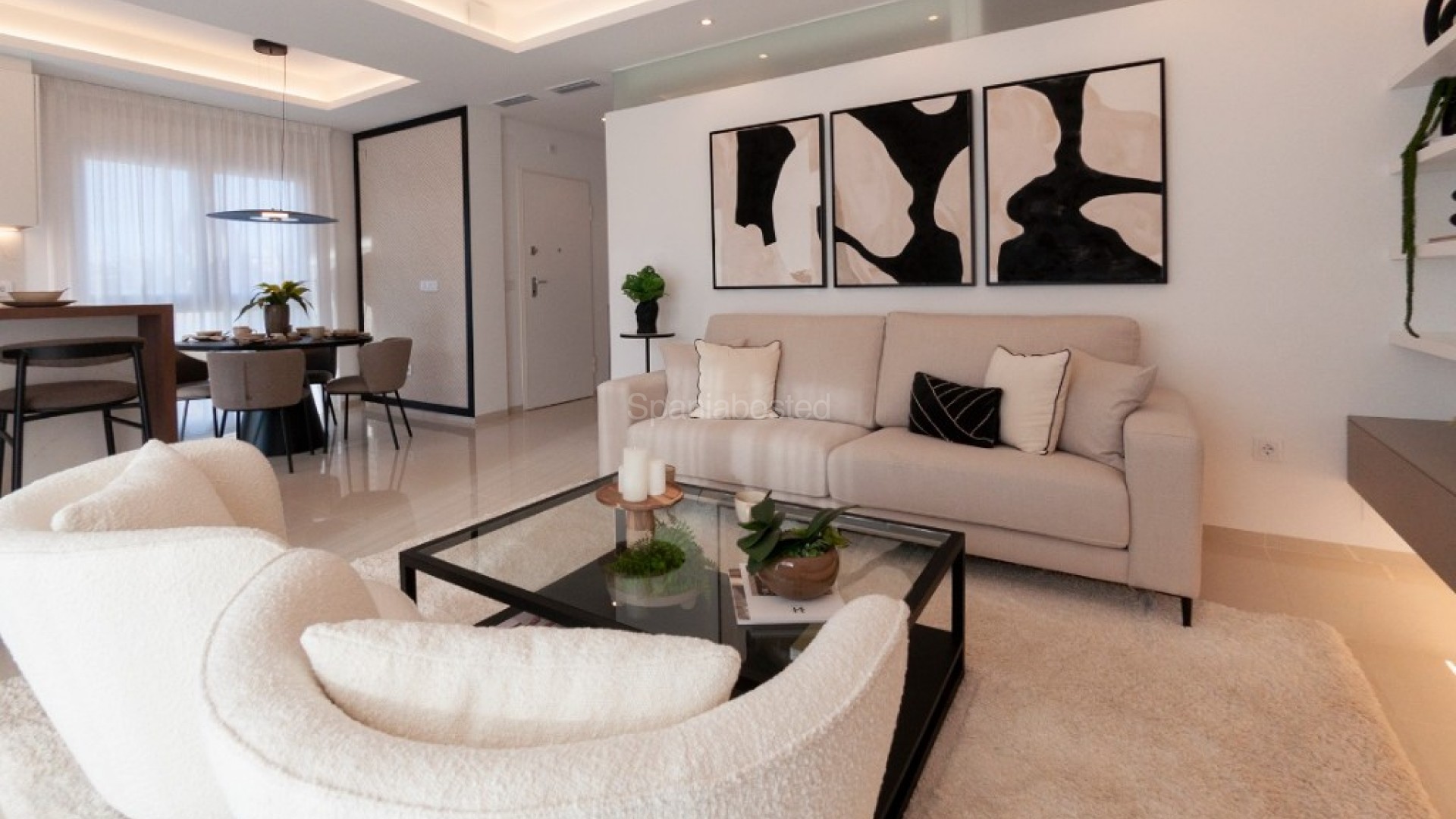 Nueva construcción  - Apartamento -
Ciudad Quesada