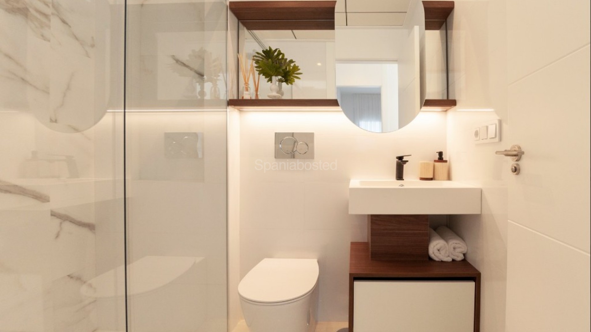 Nueva construcción  - Apartamento -
Ciudad Quesada