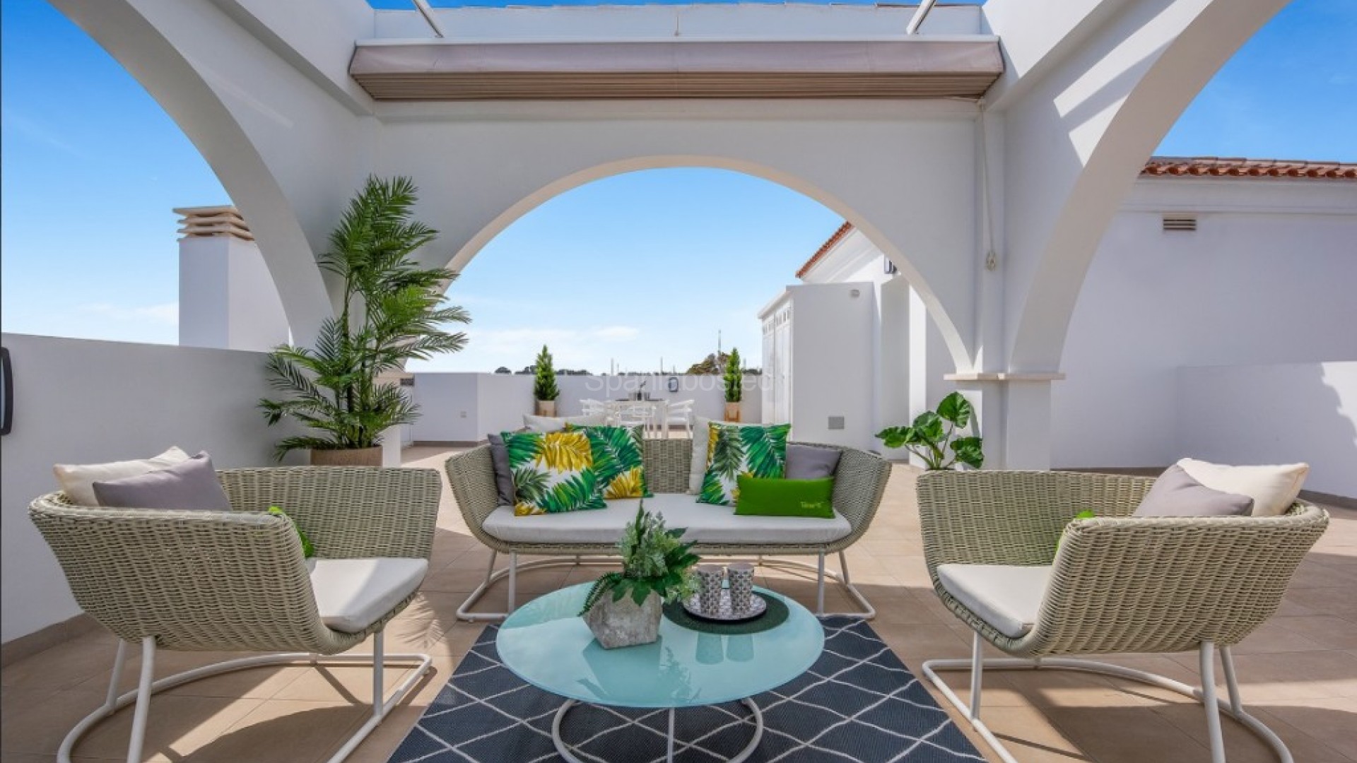 Nueva construcción  - Apartamento -
Ciudad Quesada