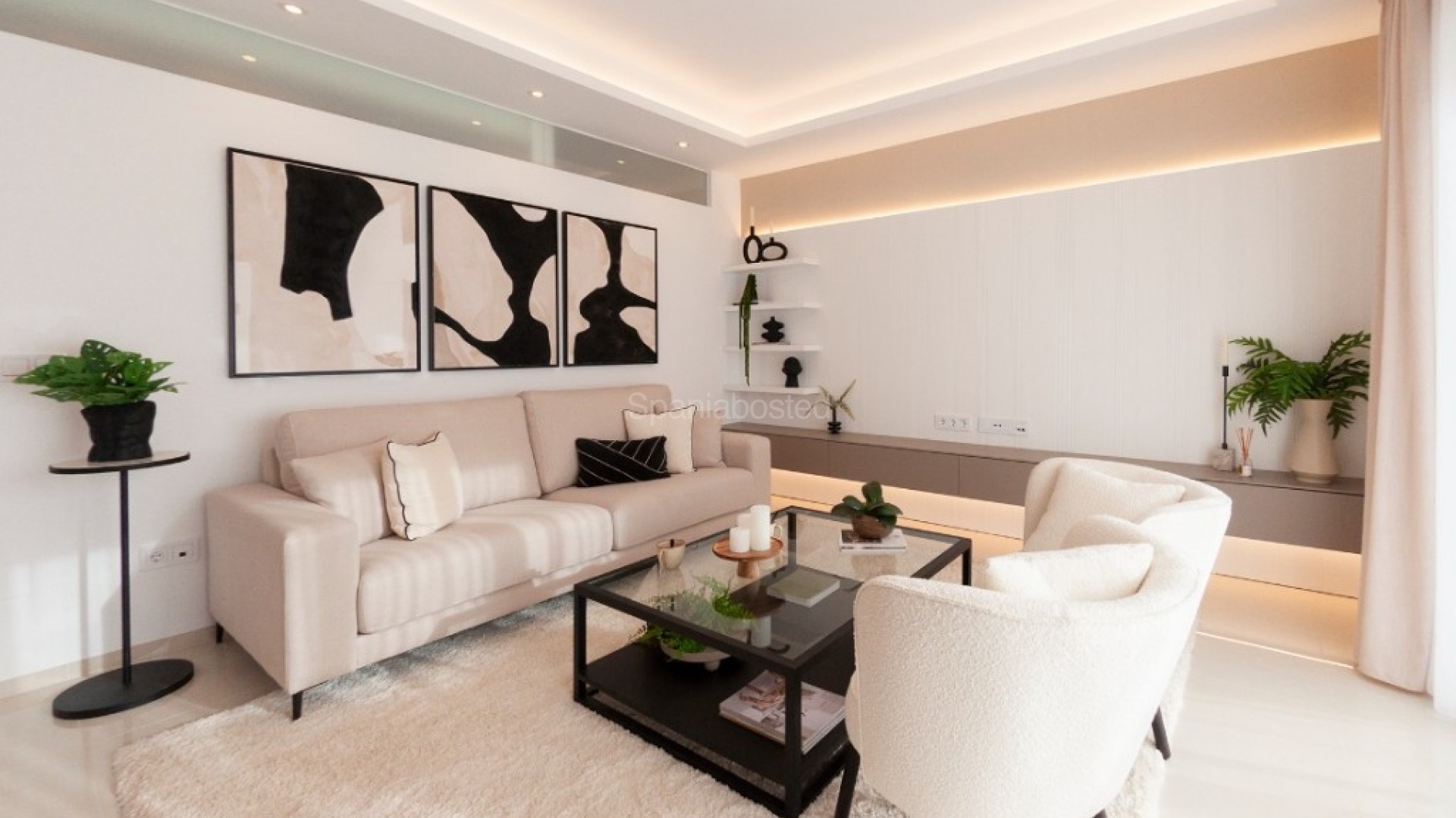 Nueva construcción  - Apartamento -
Ciudad Quesada