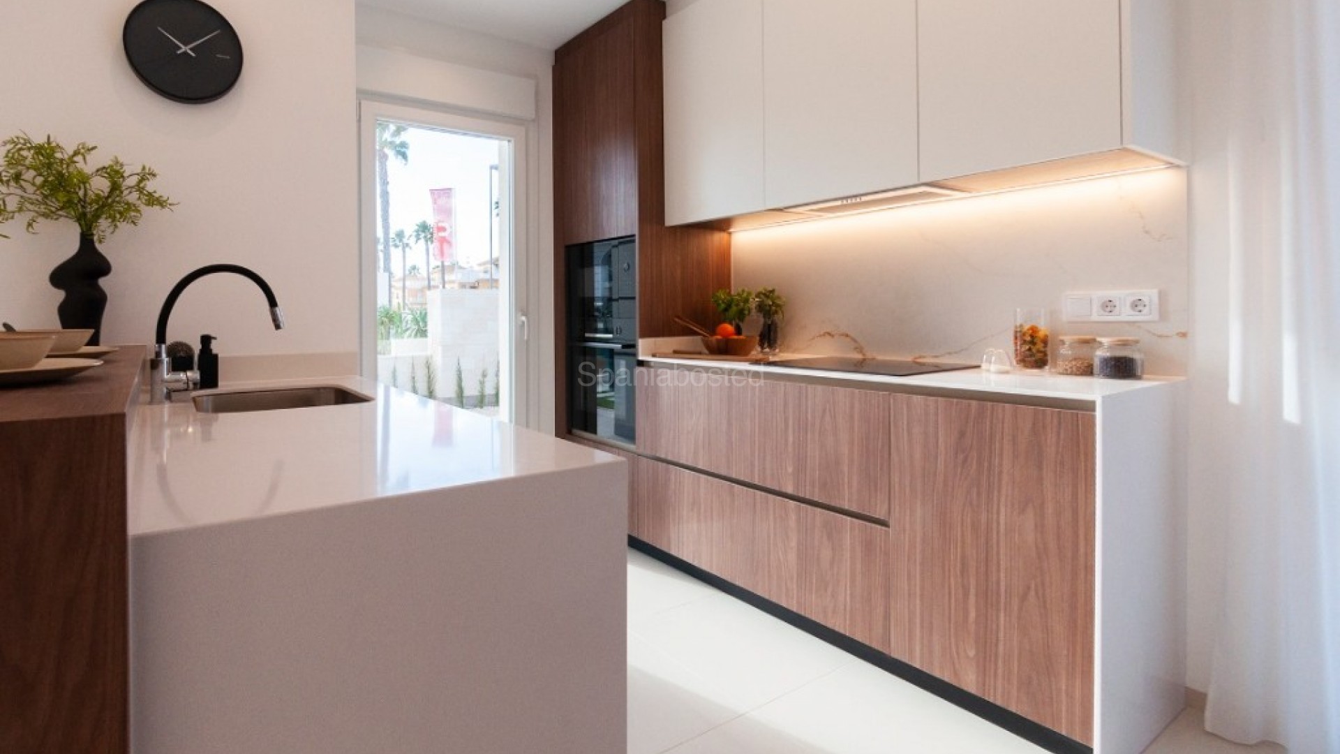 Nueva construcción  - Apartamento -
Ciudad Quesada