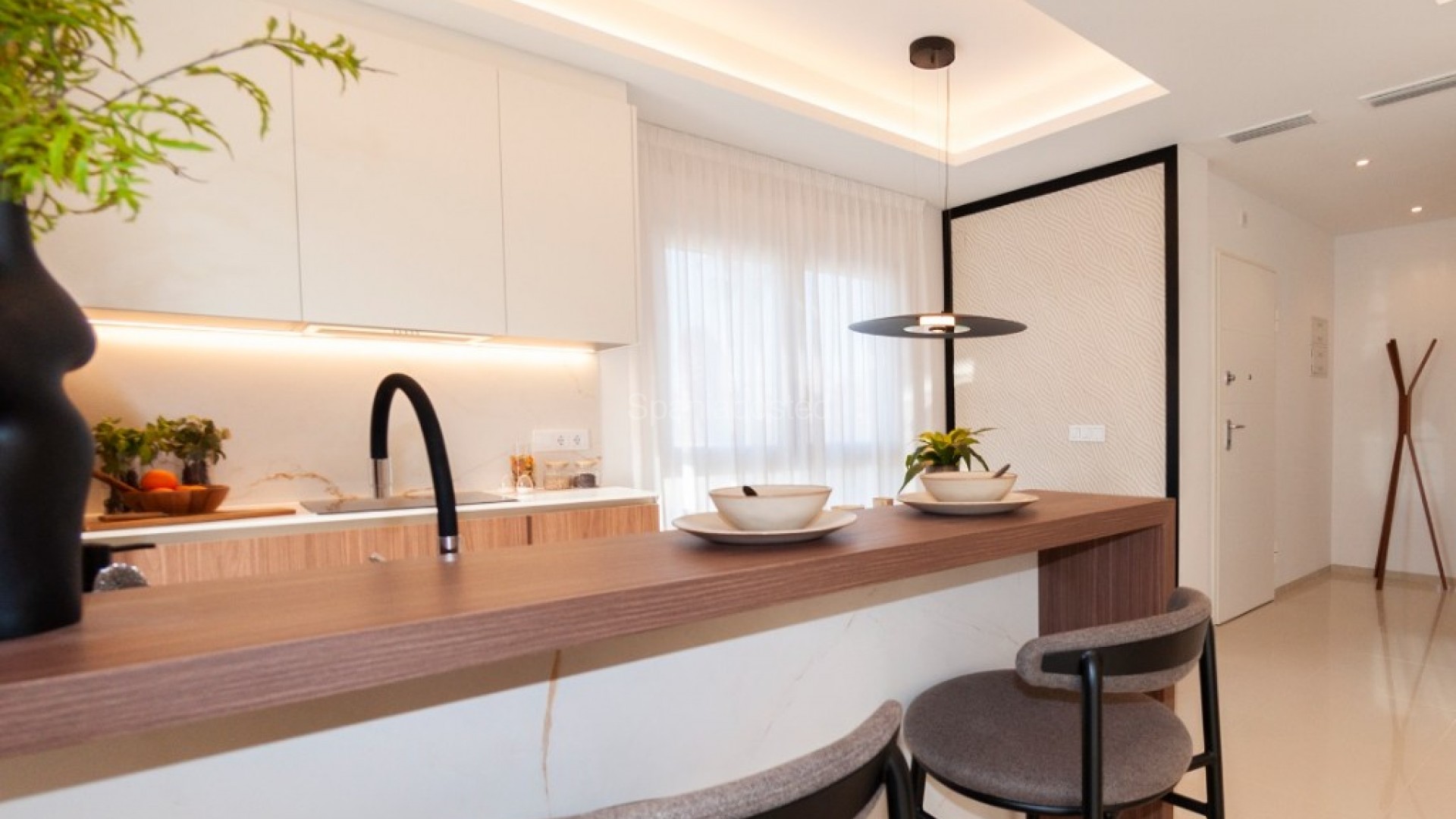 Nueva construcción  - Apartamento -
Ciudad Quesada