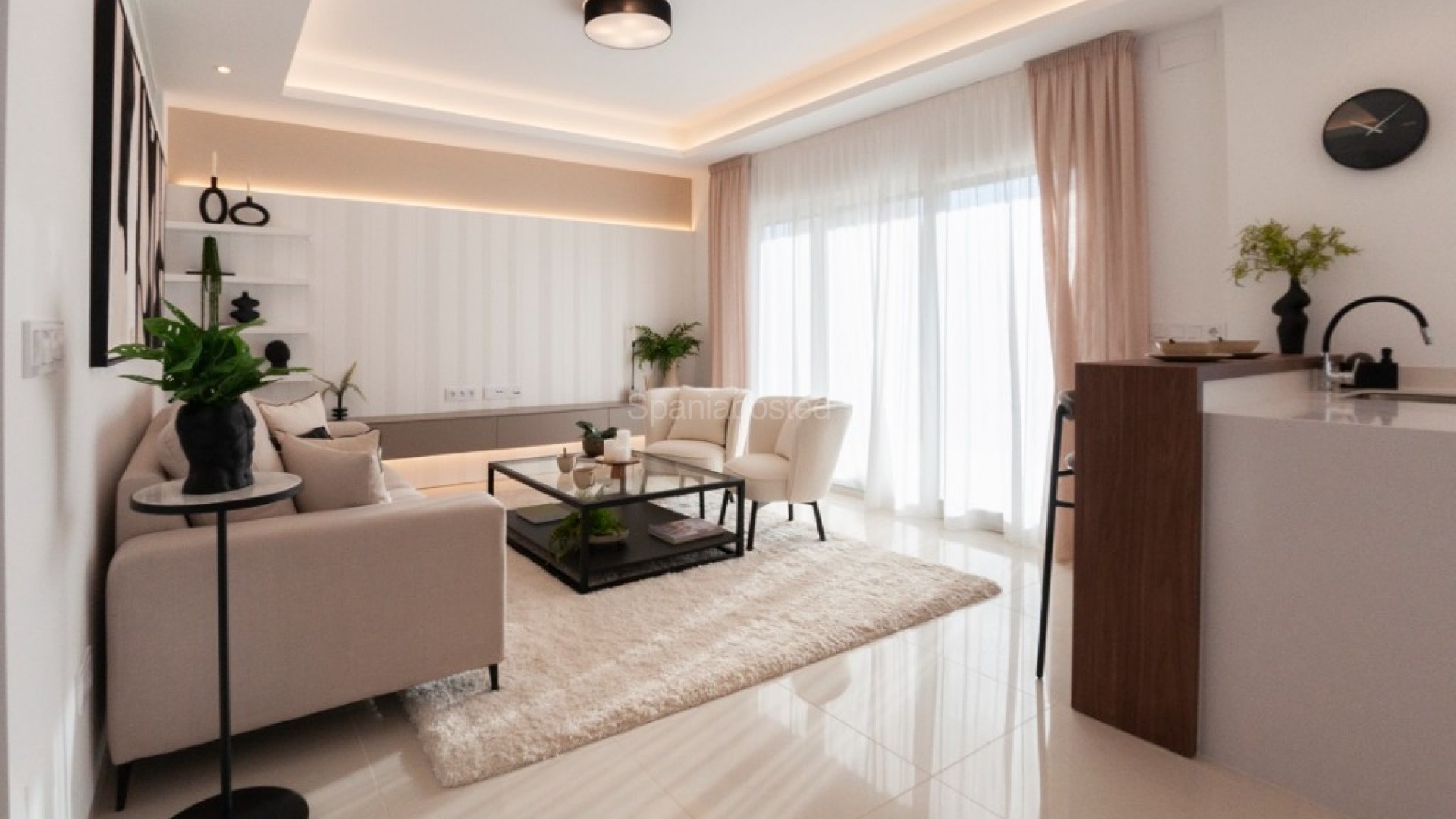 Nueva construcción  - Apartamento -
Ciudad Quesada