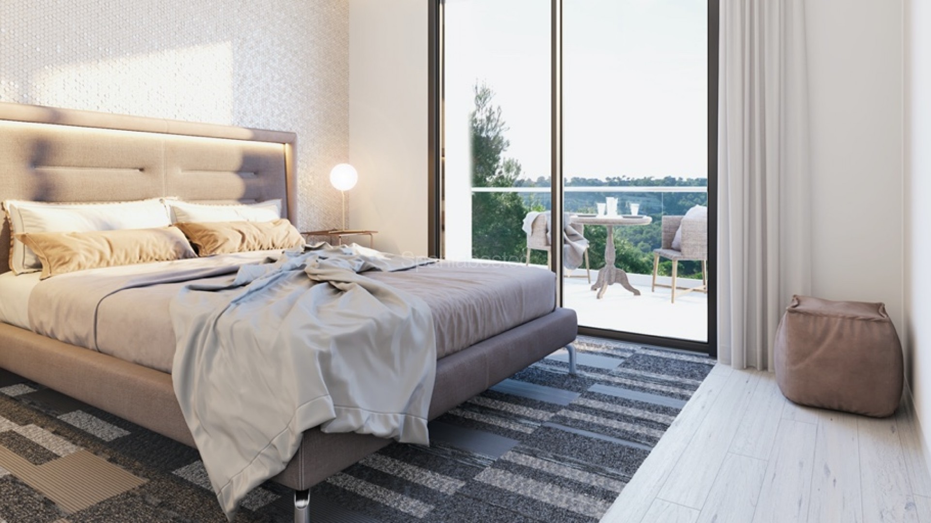 Nueva construcción  - Apartamento -
Costa Blanca - Orihuela Costa