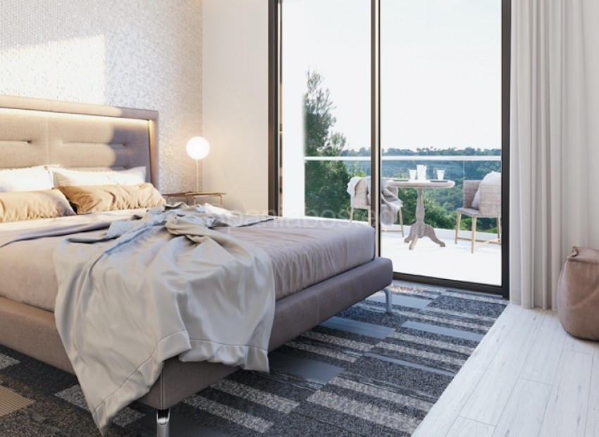 Nueva construcción  - Apartamento -
Costa Blanca - Orihuela Costa