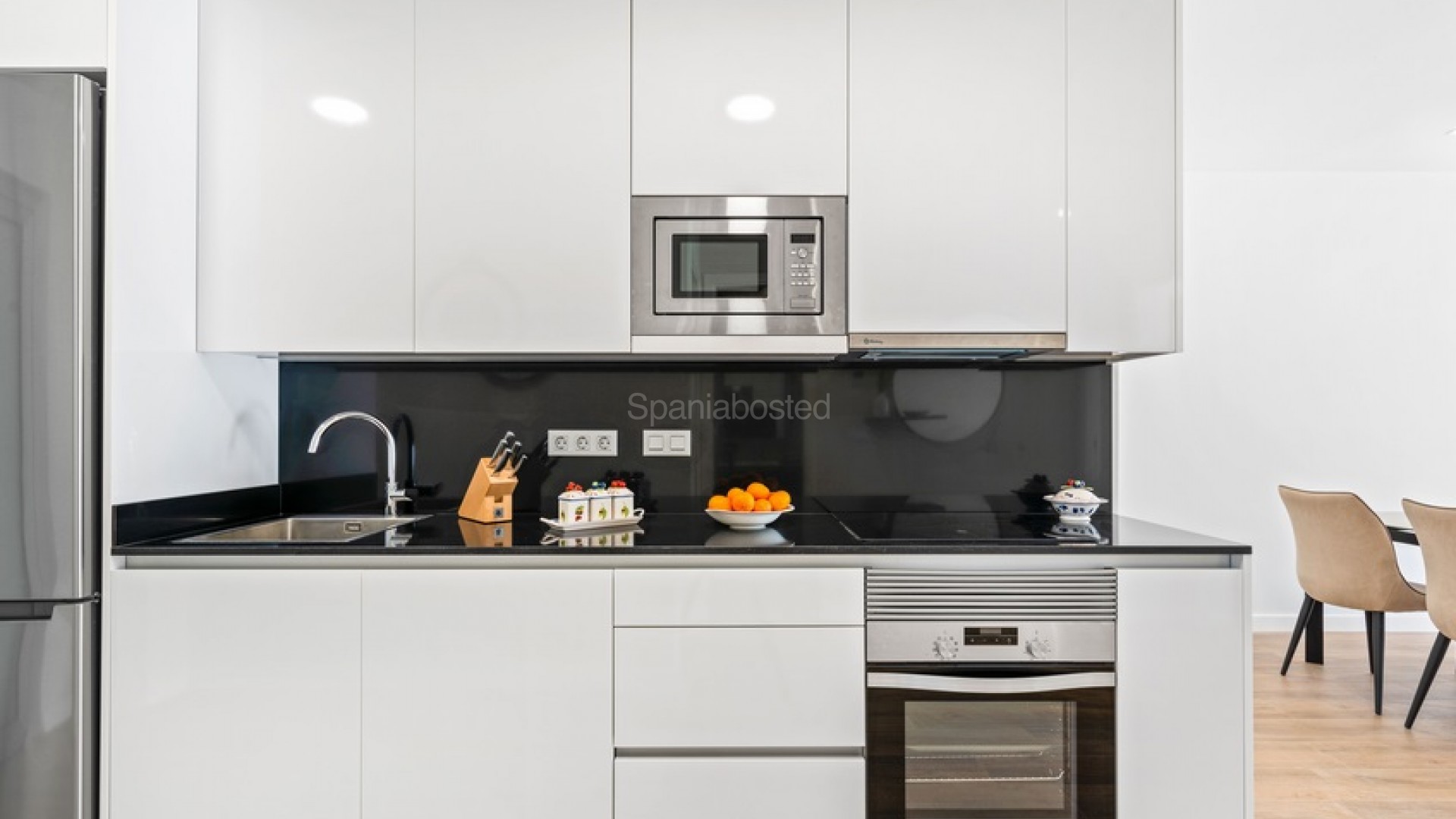 Nueva construcción  - Apartamento -
Costa Blanca - Orihuela Costa