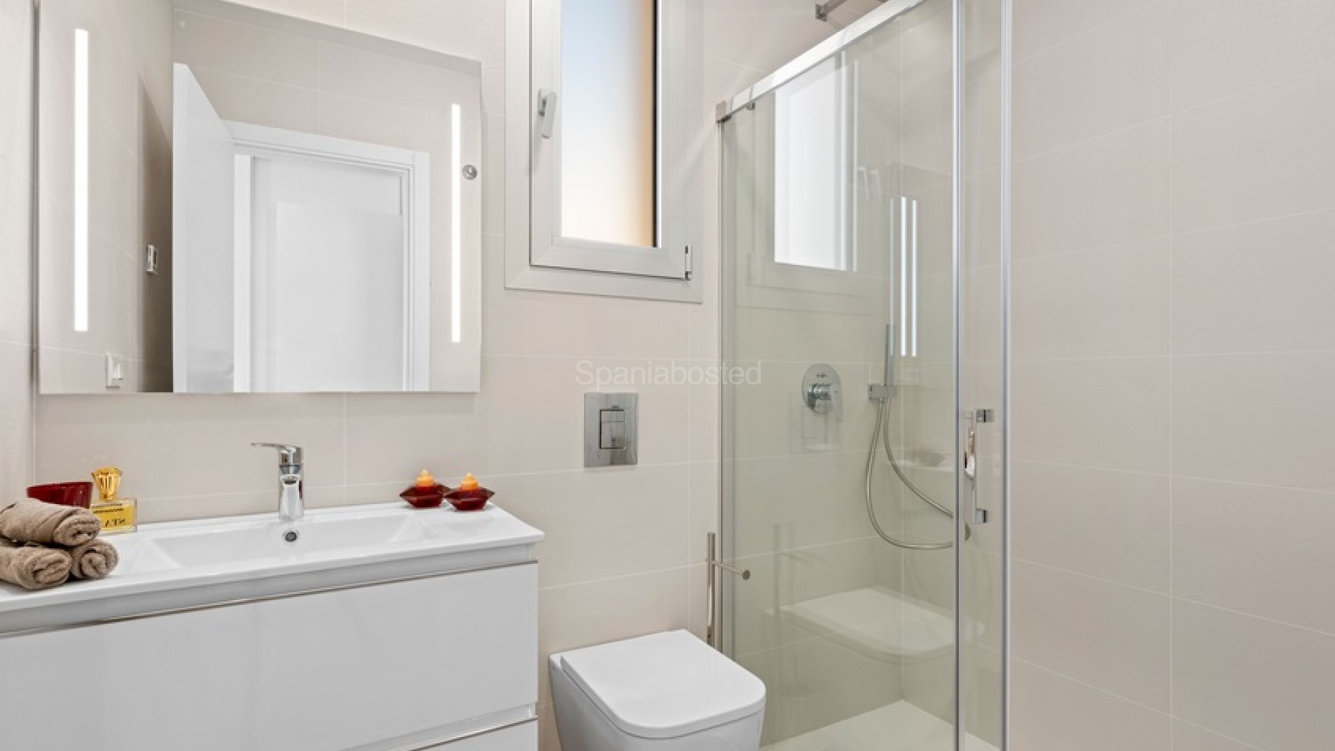 Nueva construcción  - Apartamento -
Costa Blanca - Orihuela Costa