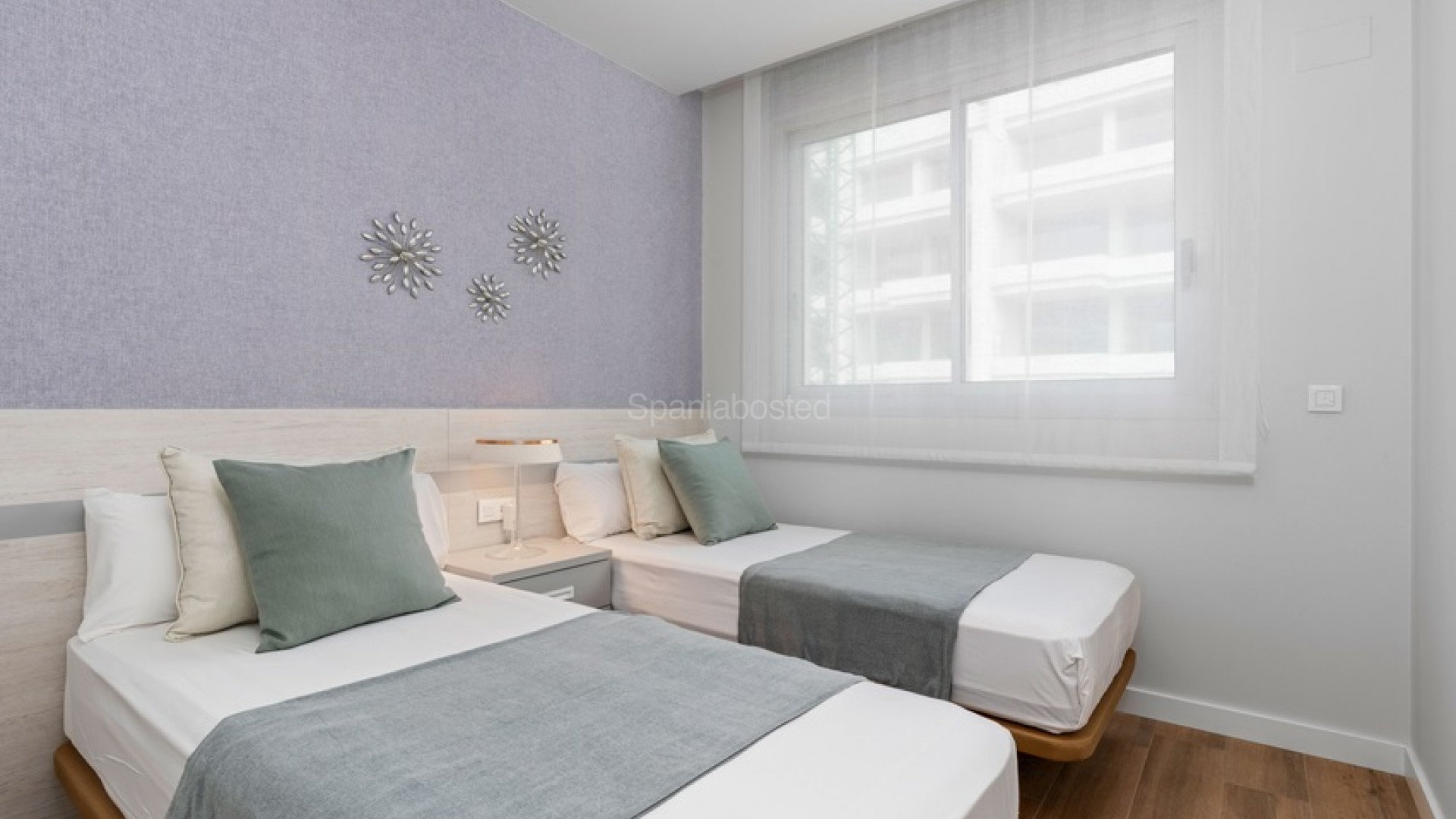 Nueva construcción  - Apartamento -
Costa Blanca - Orihuela Costa