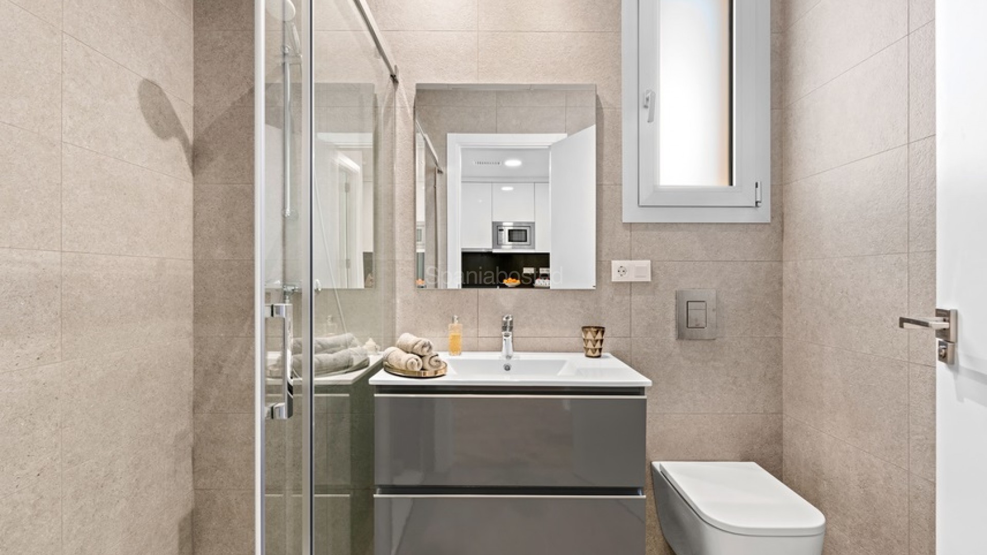 Nueva construcción  - Apartamento -
Costa Blanca - Orihuela Costa