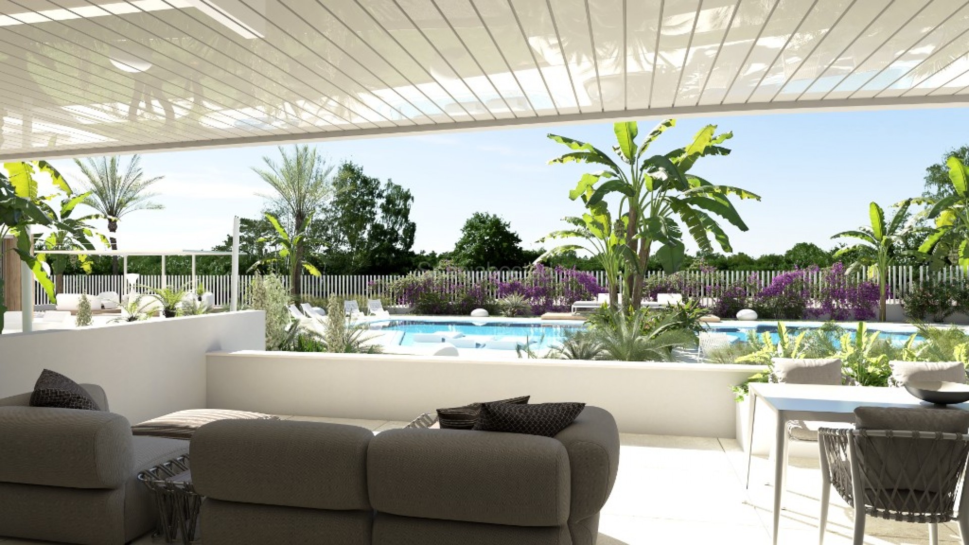 Nueva construcción  - Apartamento -
Costa Blanca - Orihuela Costa