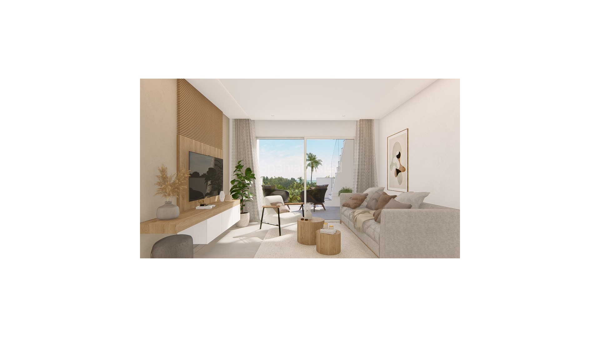 Nueva construcción  - Apartamento -
El Raso, Guardamar - El Raso