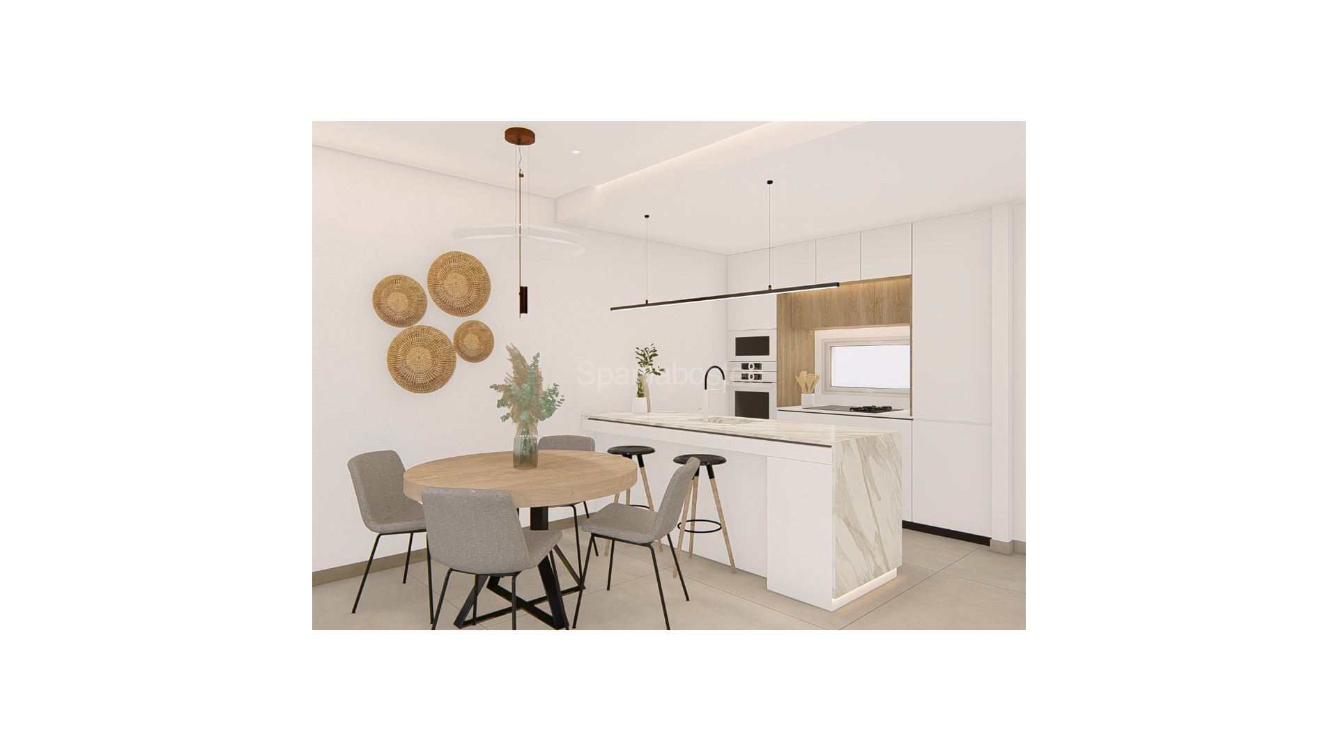 Nueva construcción  - Apartamento -
El Raso, Guardamar - El Raso