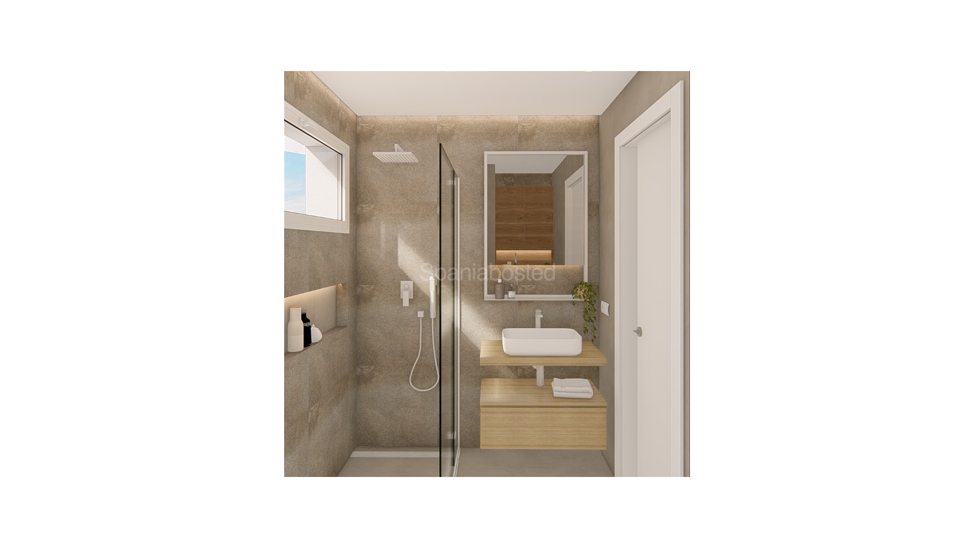 Nueva construcción  - Apartamento -
El Raso, Guardamar - El Raso