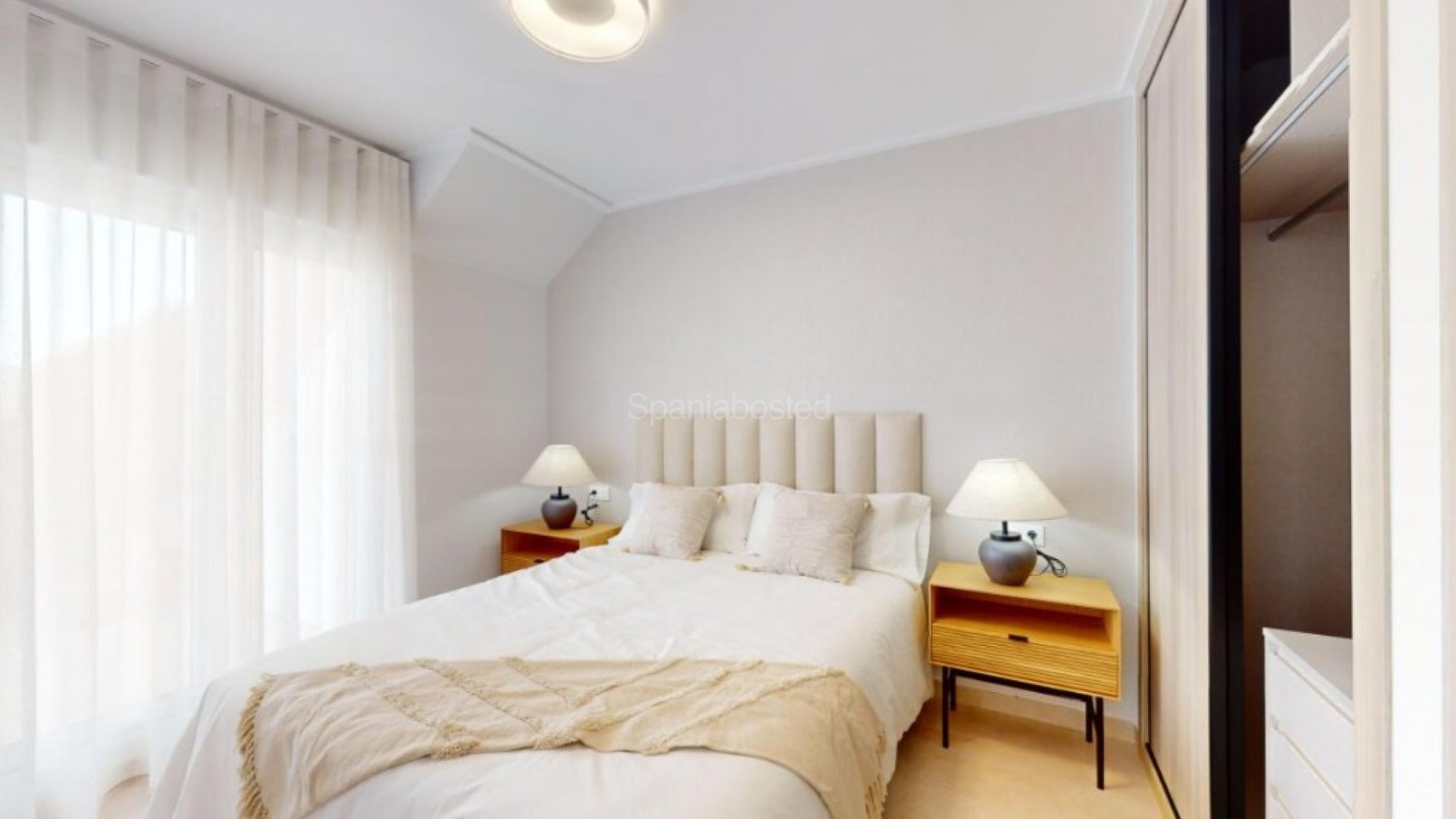 Nueva construcción  - Apartamento -
El Raso, Guardamar - El Raso