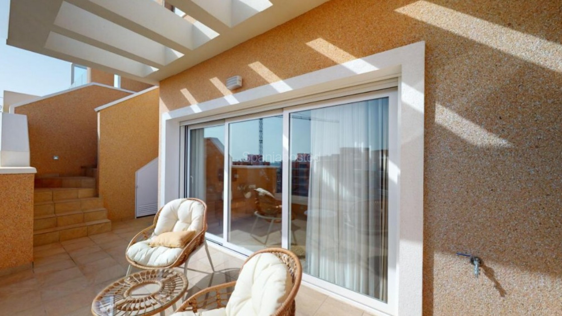 Nueva construcción  - Apartamento -
El Raso, Guardamar - El Raso