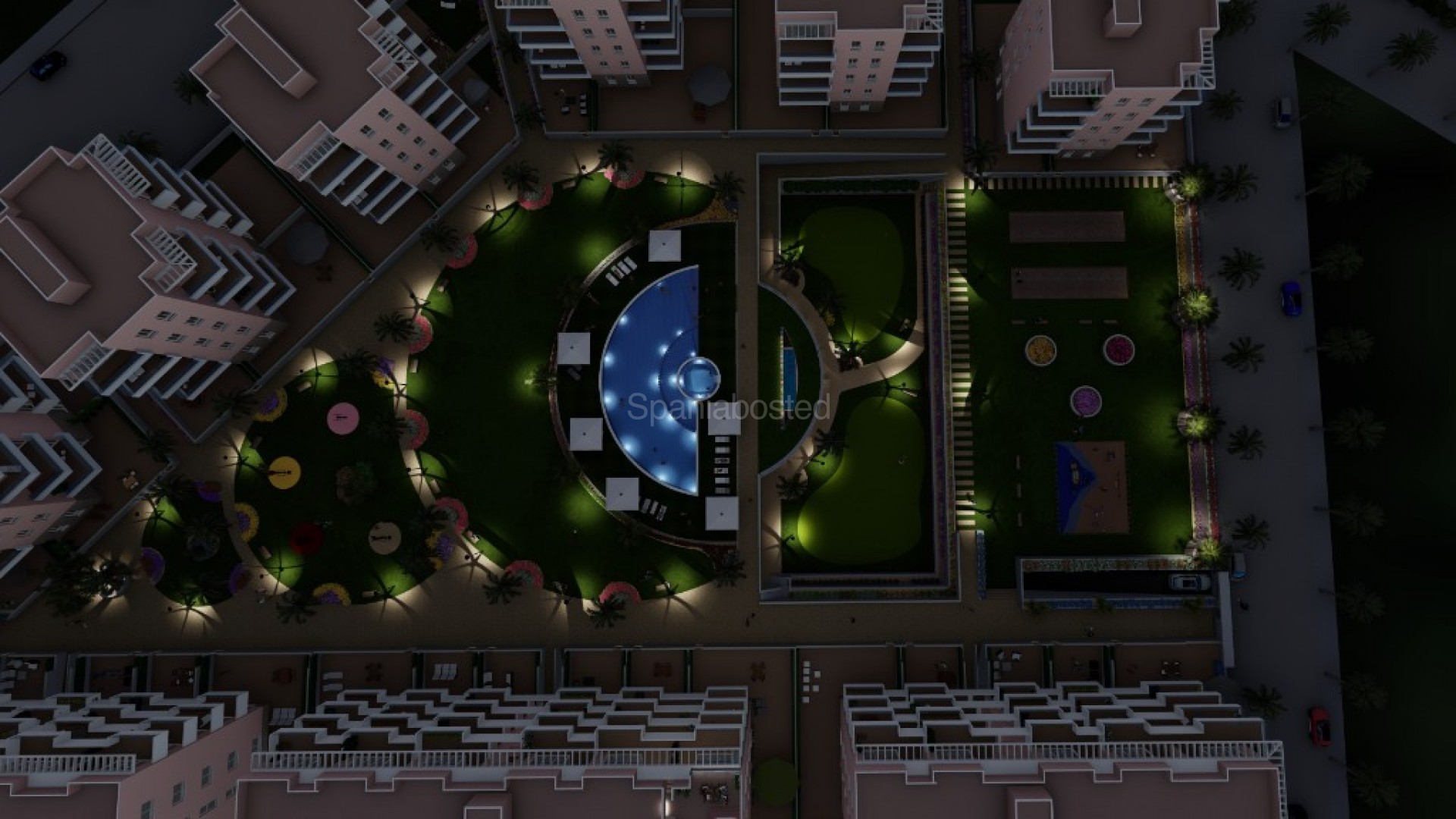 Nueva construcción  - Apartamento -
El Raso, Guardamar - El Raso