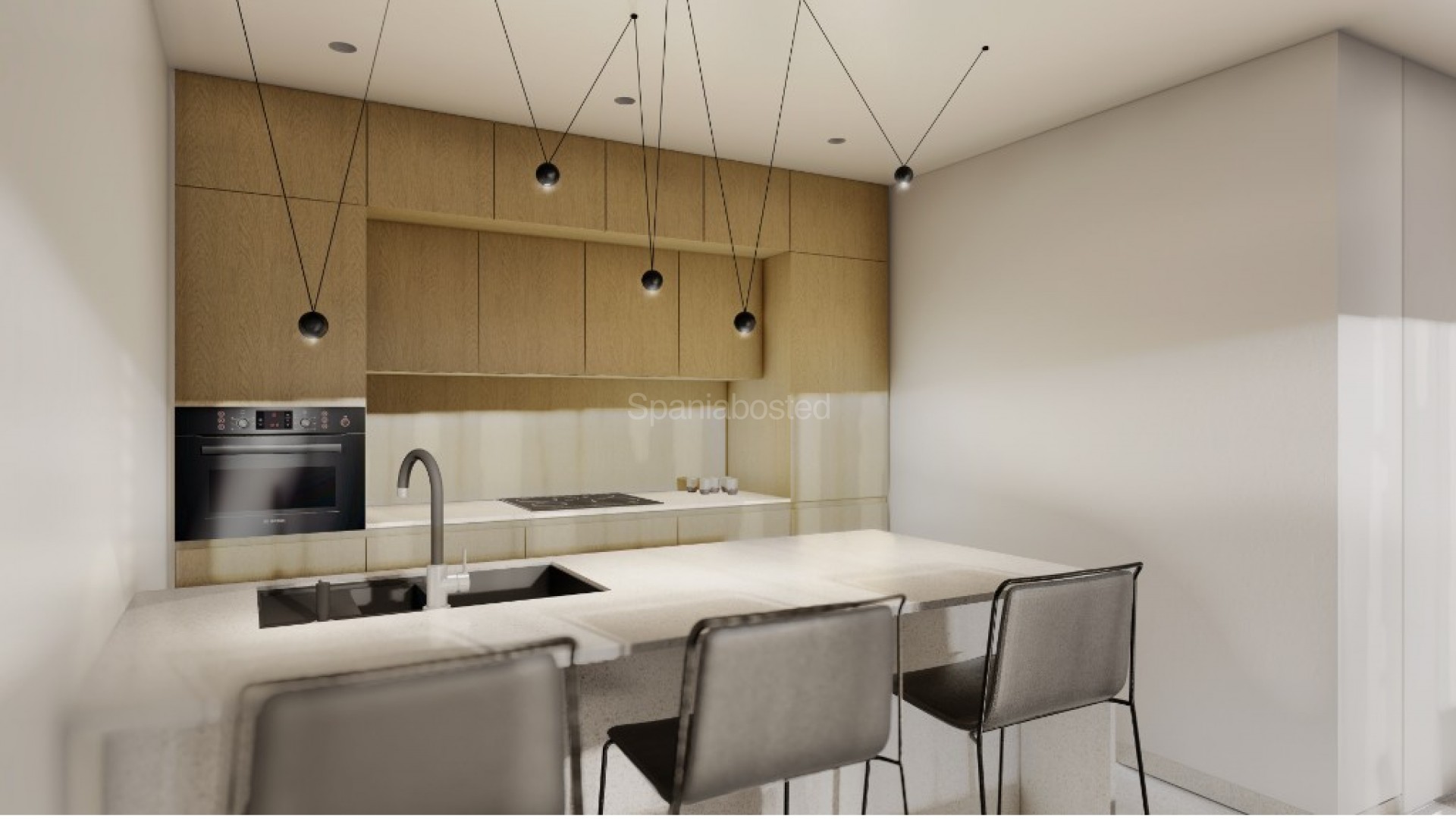 Nueva construcción  - Apartamento -
El Raso, Guardamar - El Raso