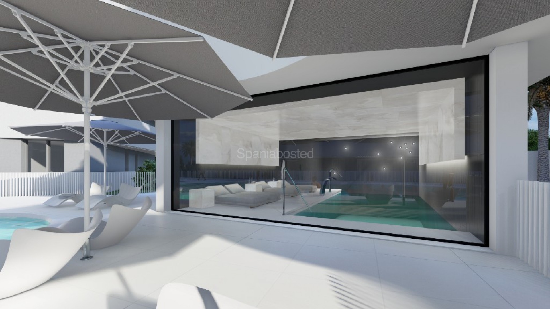 Nueva construcción  - Apartamento -
El Raso, Guardamar - El Raso