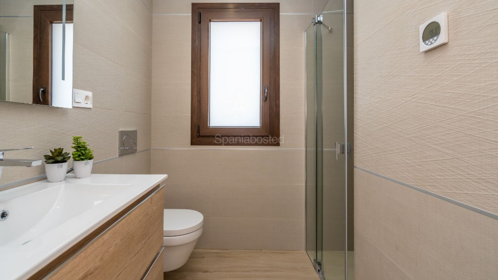 Nueva construcción  - Apartamento -
Finestrat