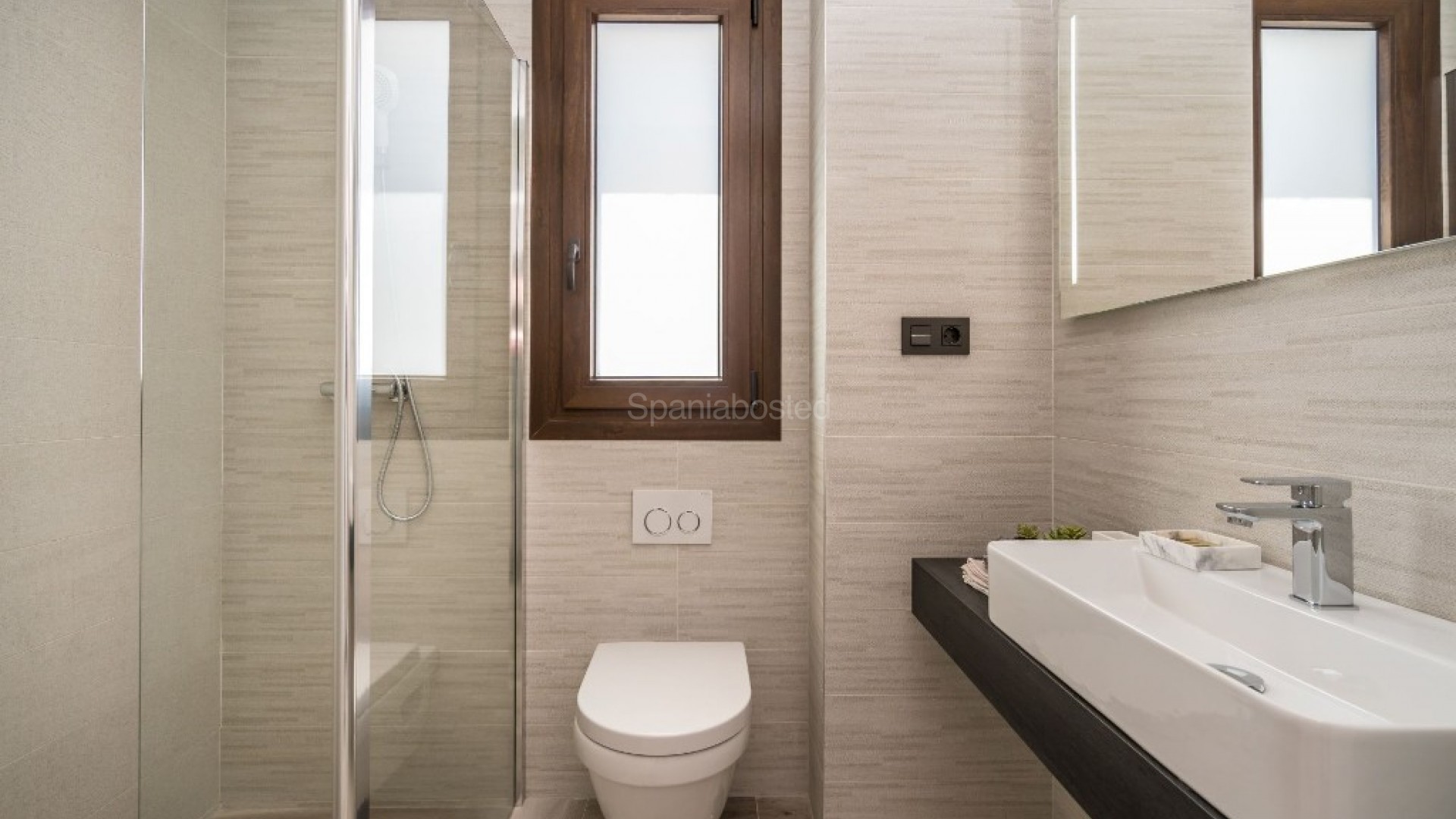 Nueva construcción  - Apartamento -
Finestrat