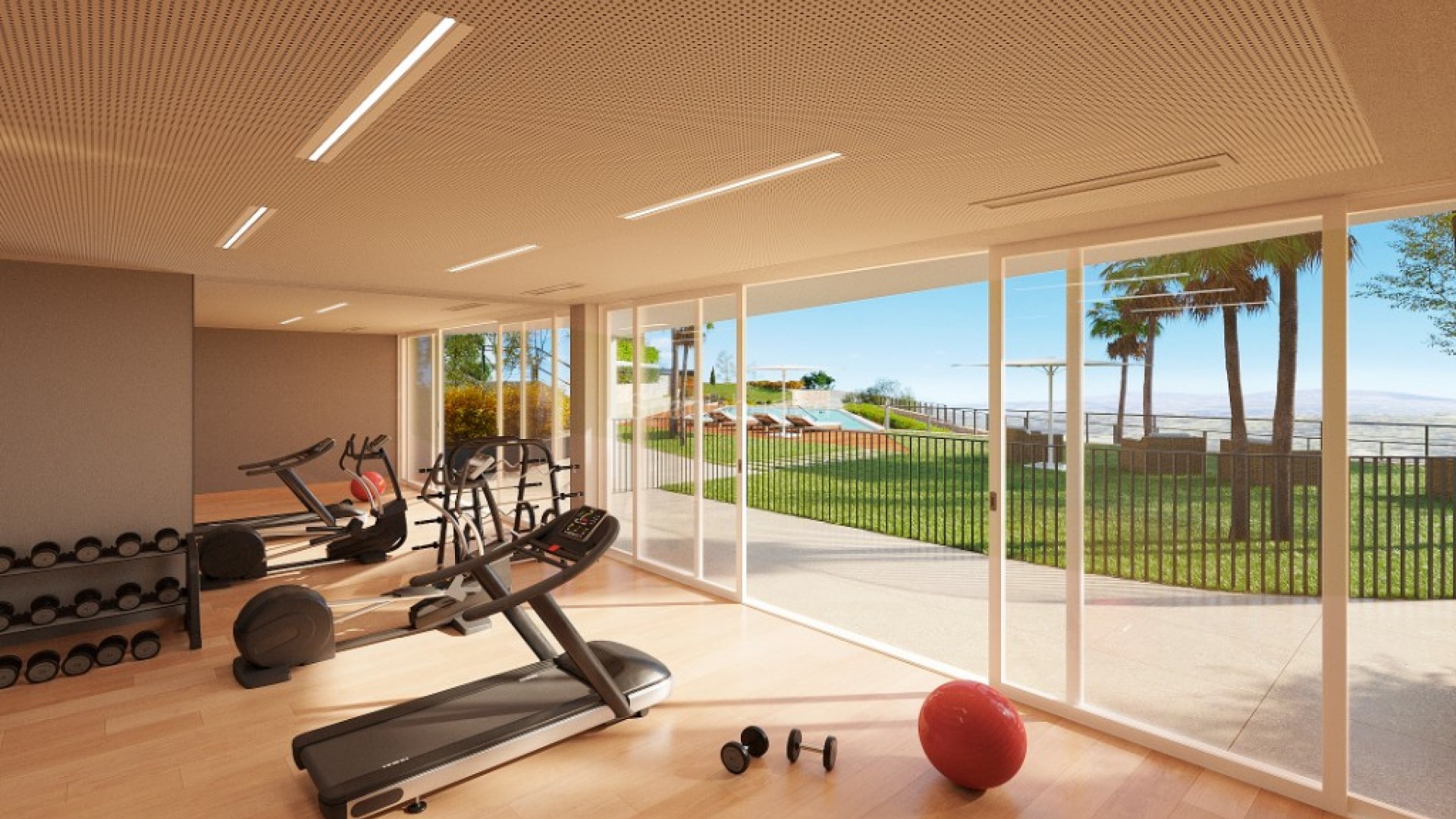 Nueva construcción  - Apartamento -
Finestrat