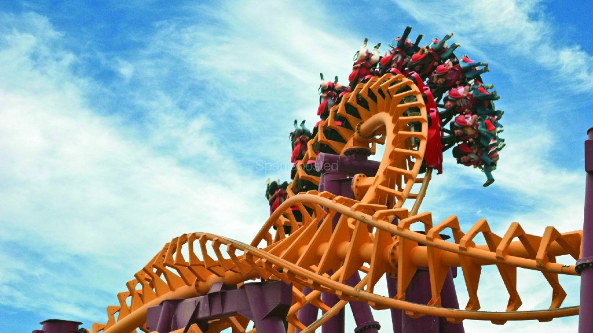 Nueva construcción  - Apartamento -
Finestrat