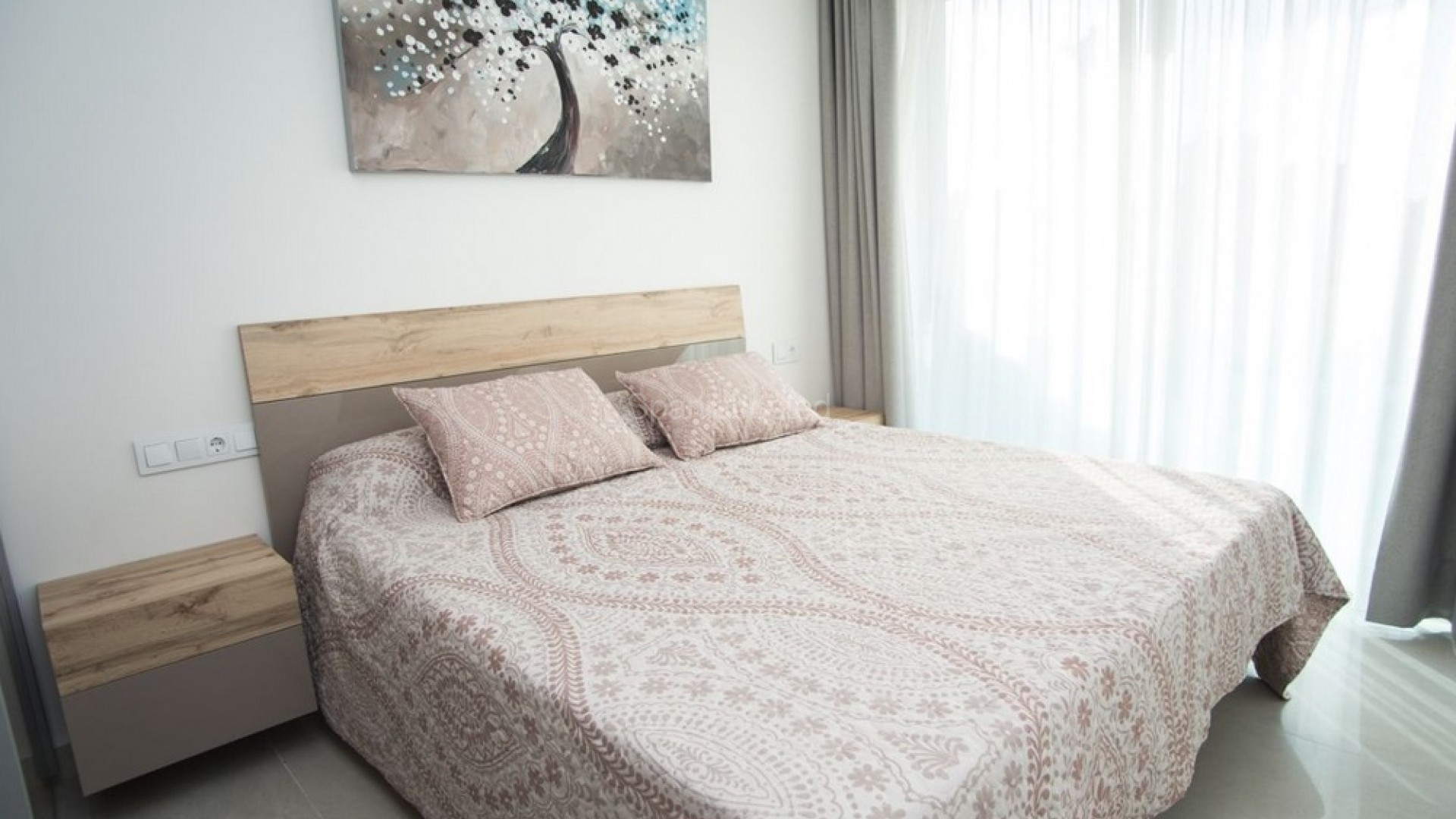 Nueva construcción  - Apartamento -
Finestrat