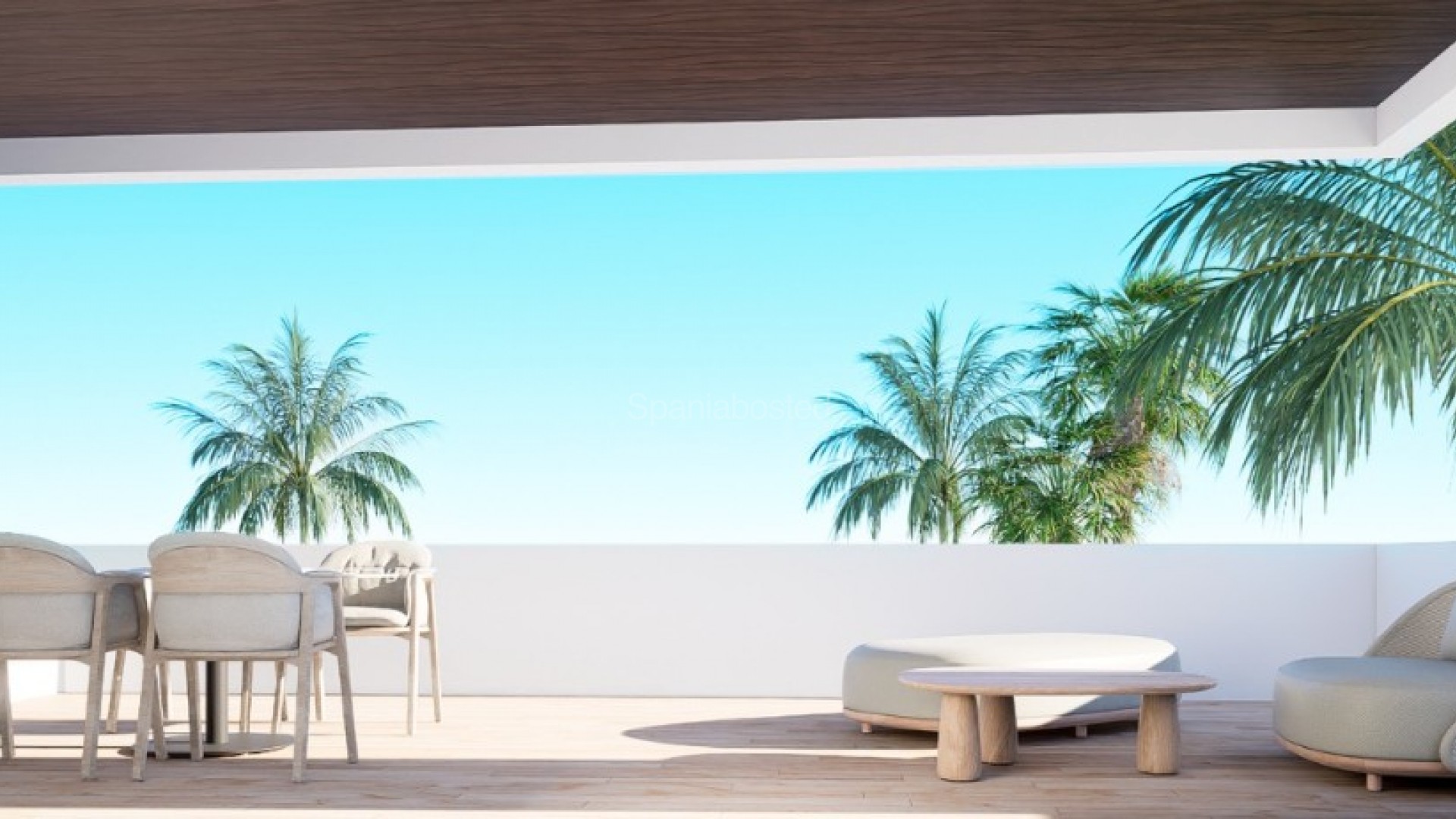 Nueva construcción  - Apartamento -
Finestrat